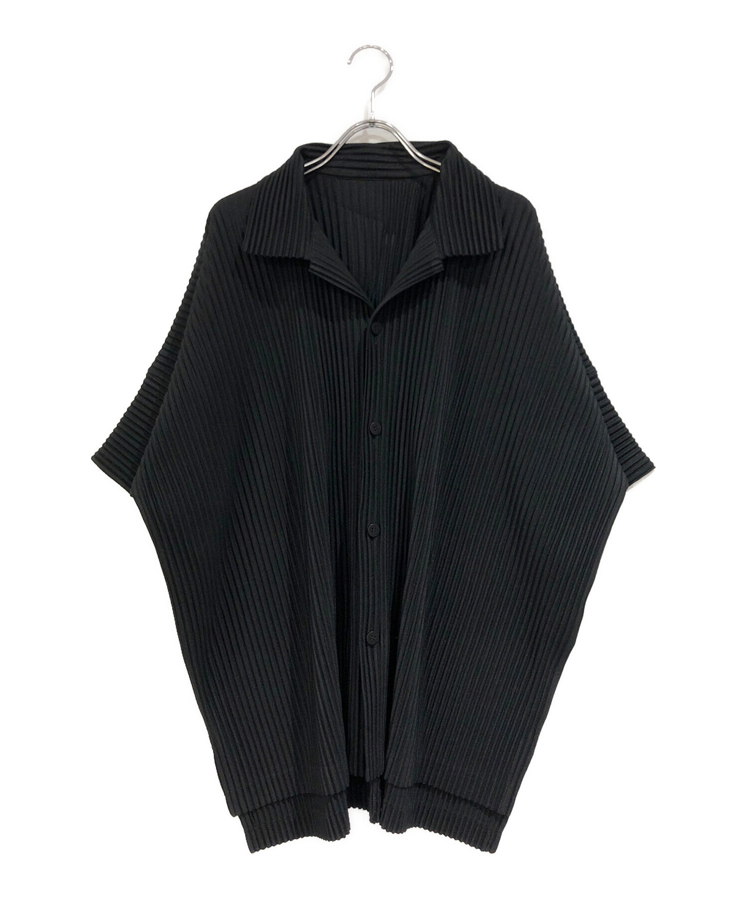 中古・古着通販】HOMME PLISSE ISSEY MIYAKE (オム プリッセ イッセイ