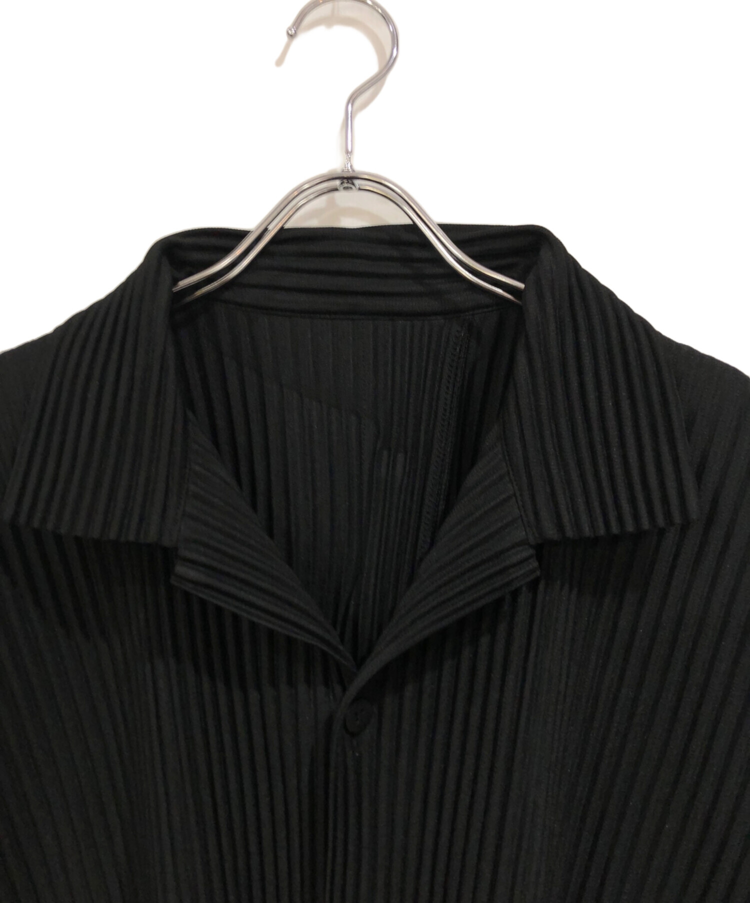 中古・古着通販】HOMME PLISSE ISSEY MIYAKE (オム プリッセ イッセイ