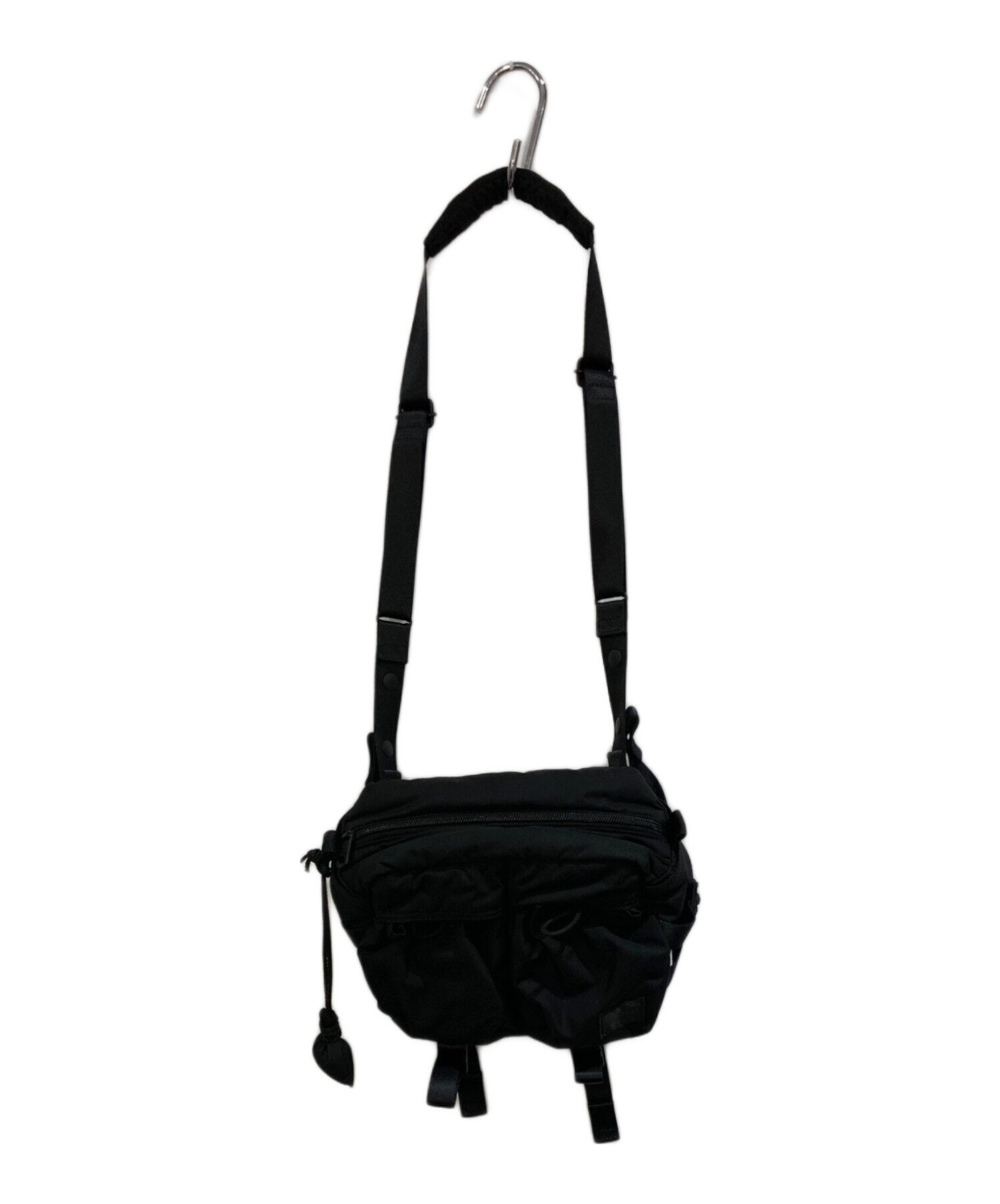 中古・古着通販】PORTER (ポーター) SHOULDER PACK/ショルダーバッグ 