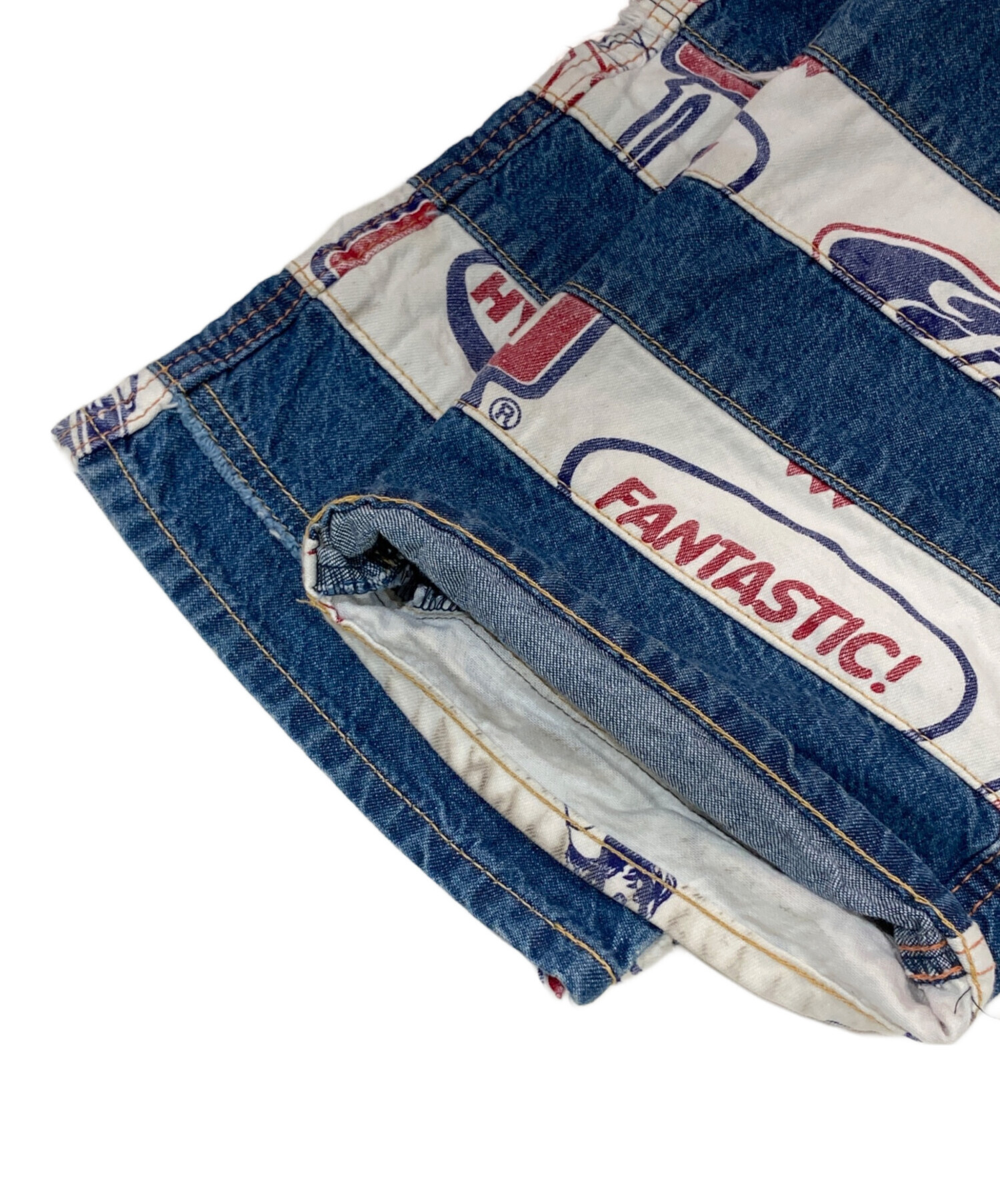 中古・古着通販】Hysteric Glamour (ヒステリックグラマー) FANTASTIC