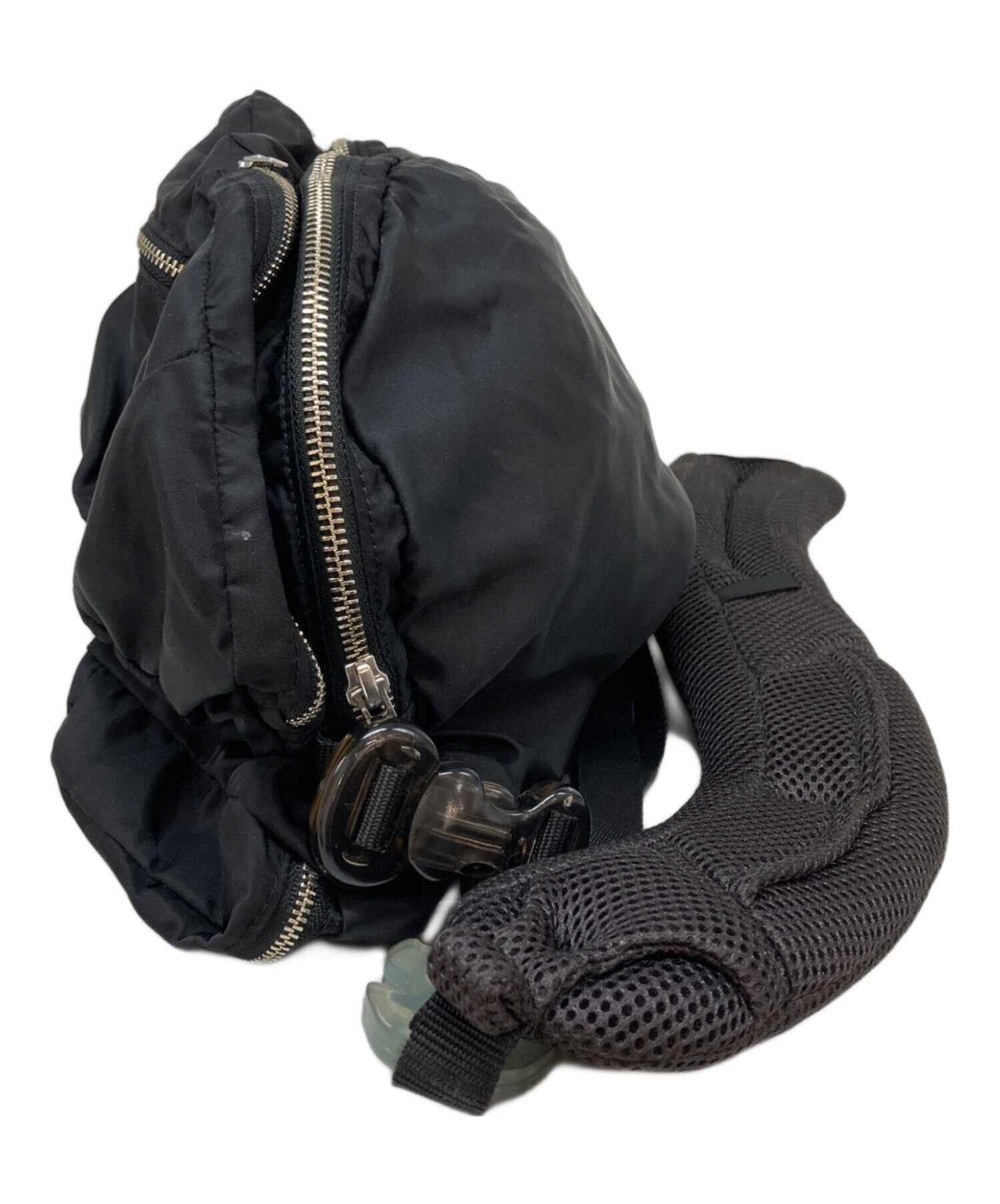 中古・古着通販】MIKIO SAKABE (ミキオサカベ) 7pockets bag 7ポケット