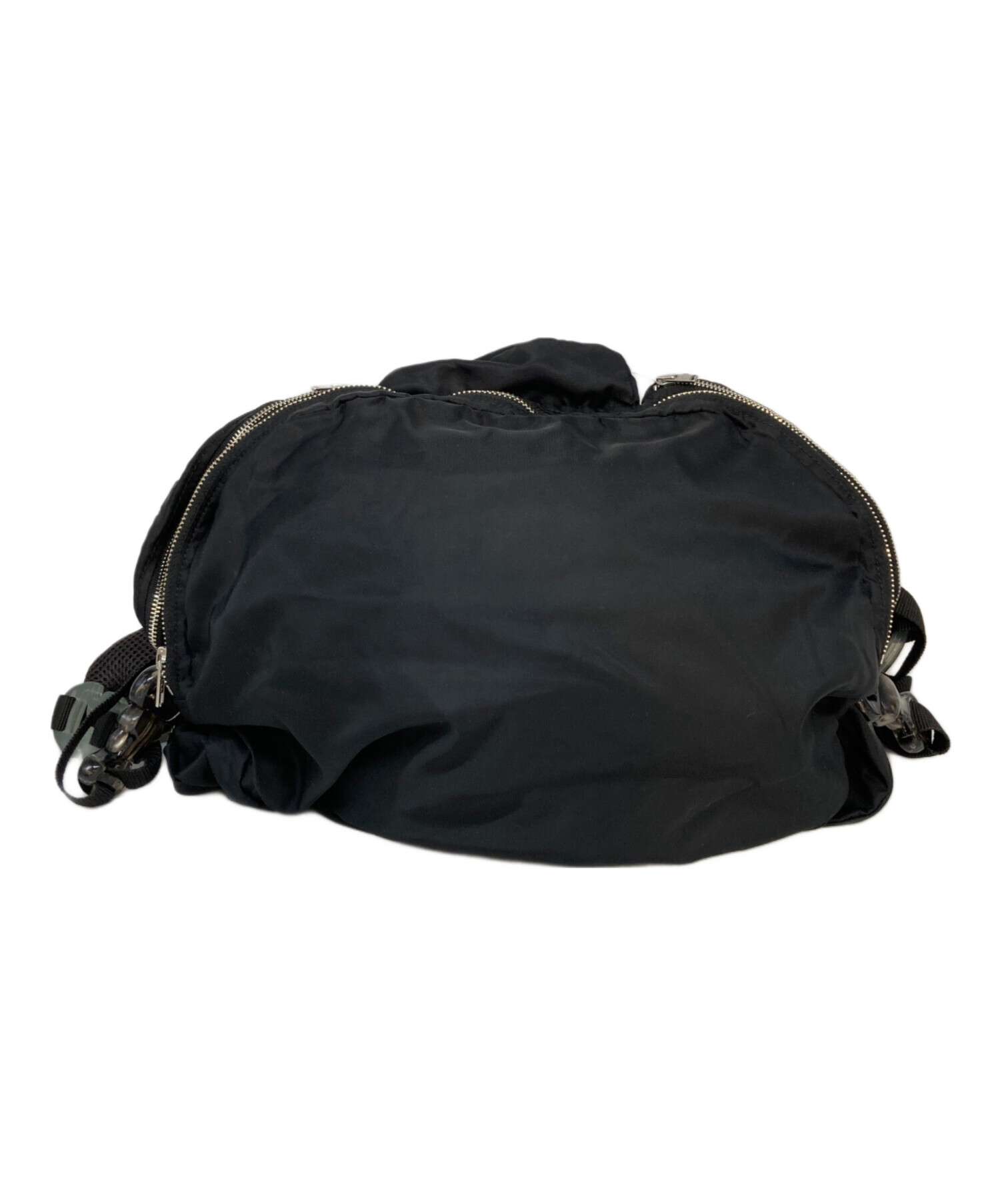 中古・古着通販】MIKIO SAKABE (ミキオサカベ) 7pockets bag 7ポケット