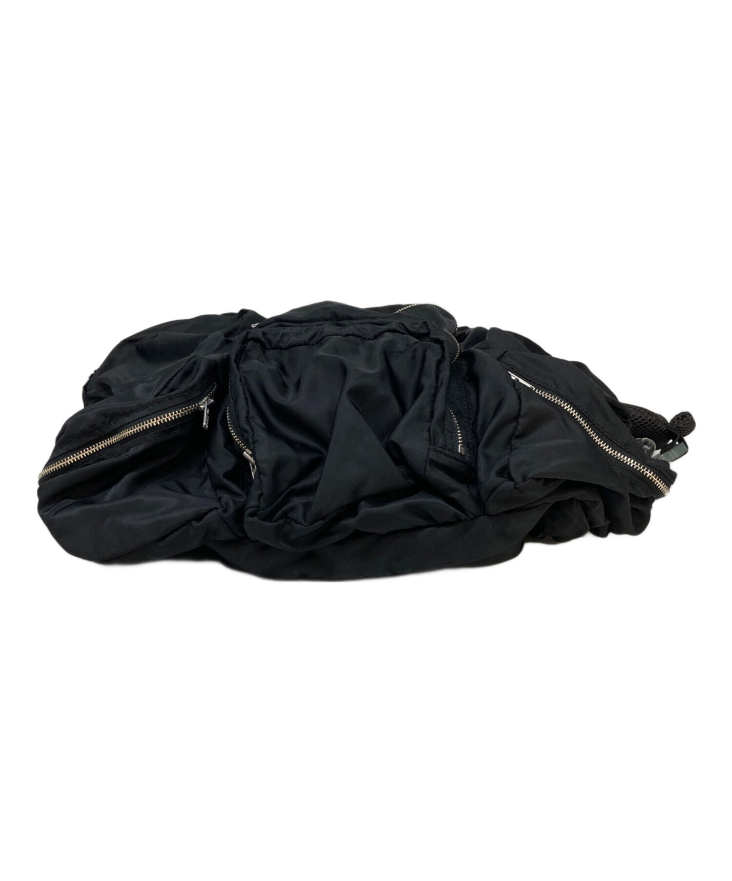 中古・古着通販】MIKIO SAKABE (ミキオサカベ) 7pockets bag 7ポケット