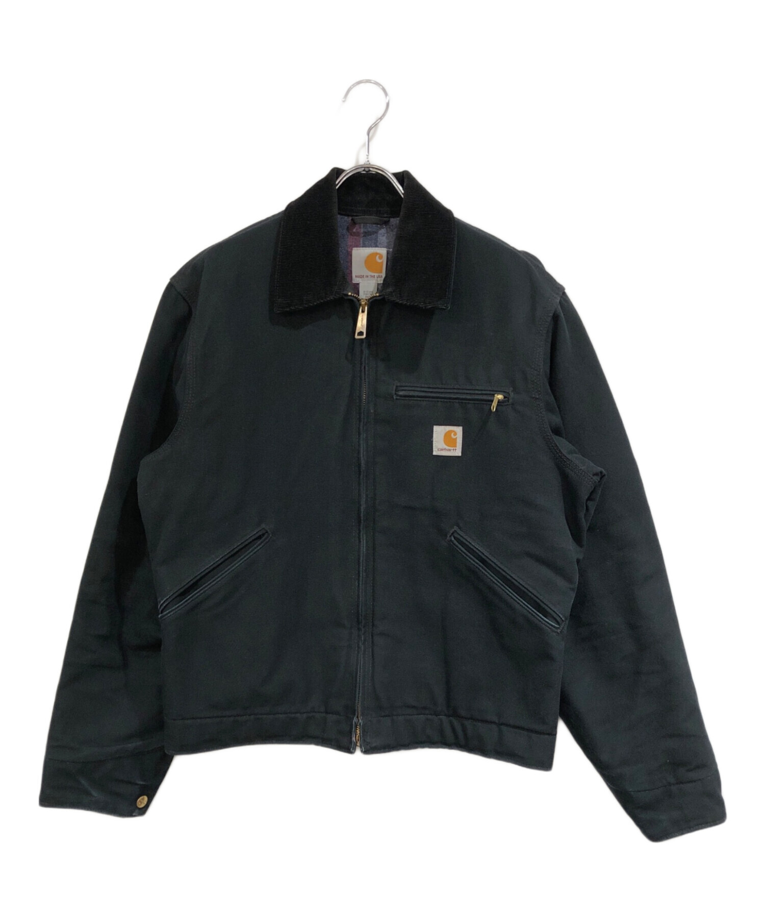 中古・古着通販】CarHartt (カーハート) デトロイトジャケット 