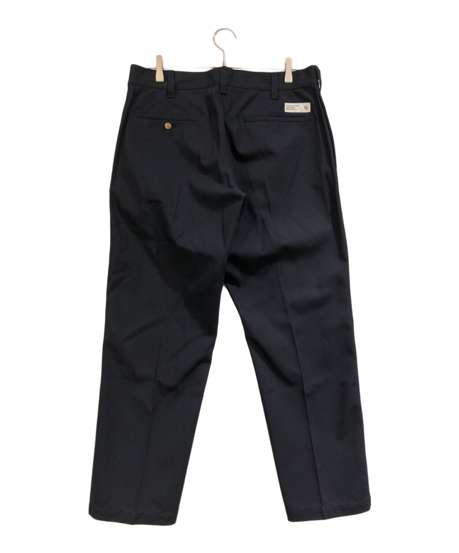中古・古着通販】NEIGHBORHOOD (ネイバーフッド) WP SLIM PANTS