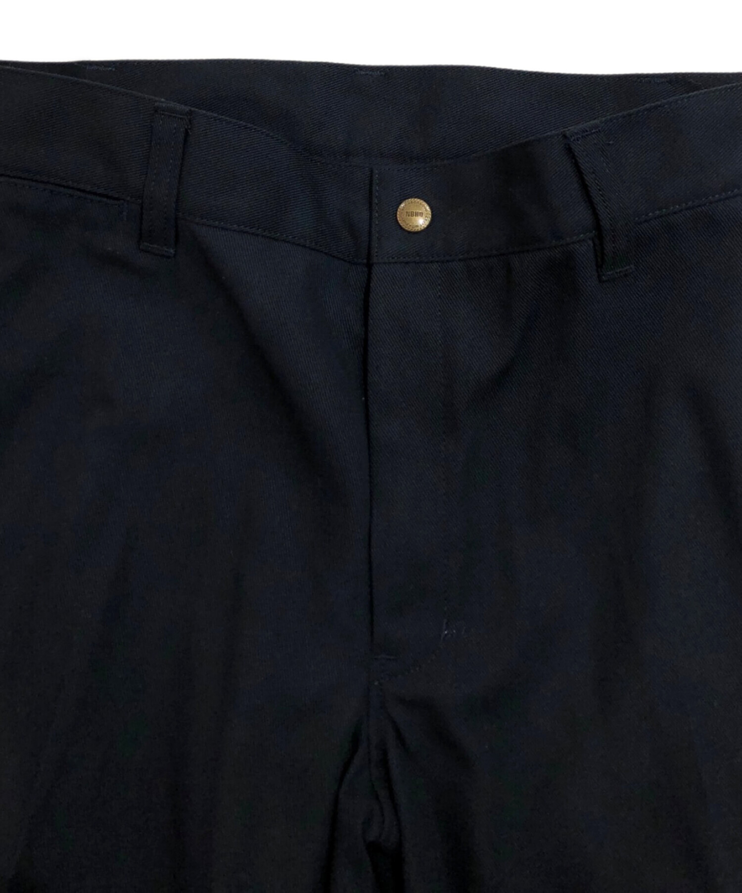 中古・古着通販】NEIGHBORHOOD (ネイバーフッド) WP SLIM PANTS