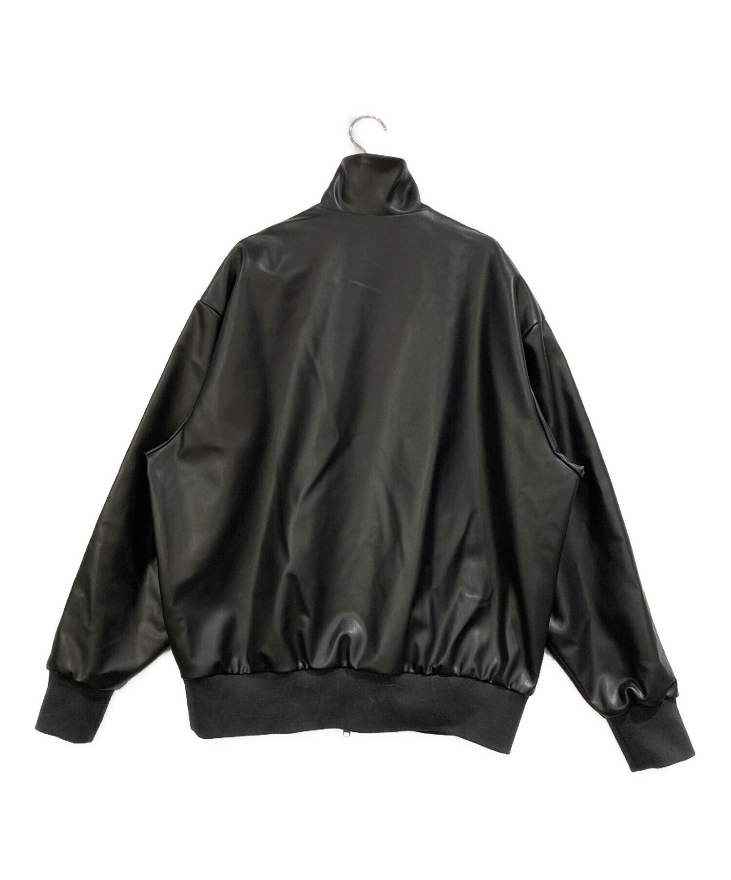 中古・古着通販】adidas (アディダス) プレザー3Sトラックトップ