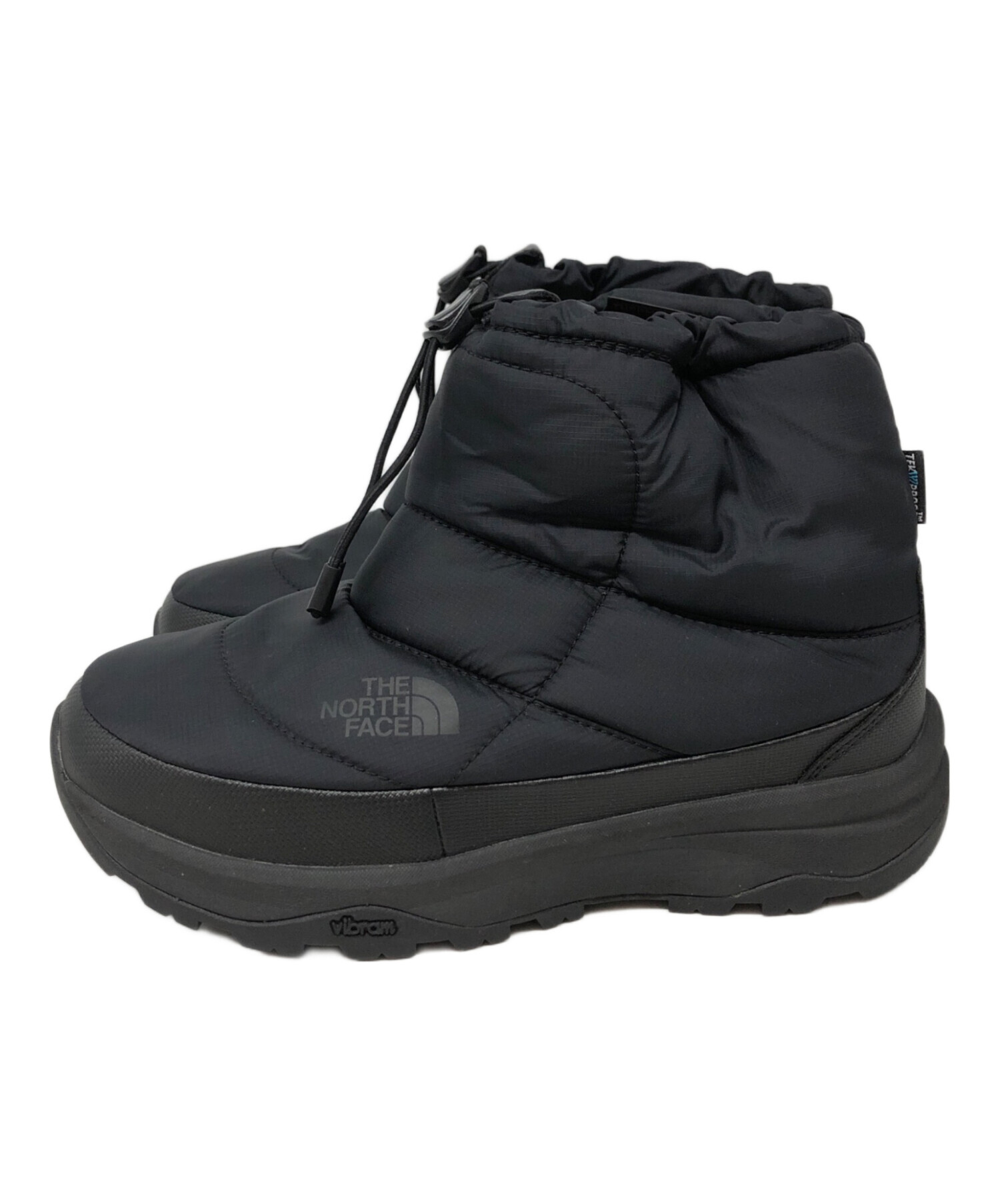 中古・古着通販】THE NORTH FACE (ザ ノース フェイス) ブーツ