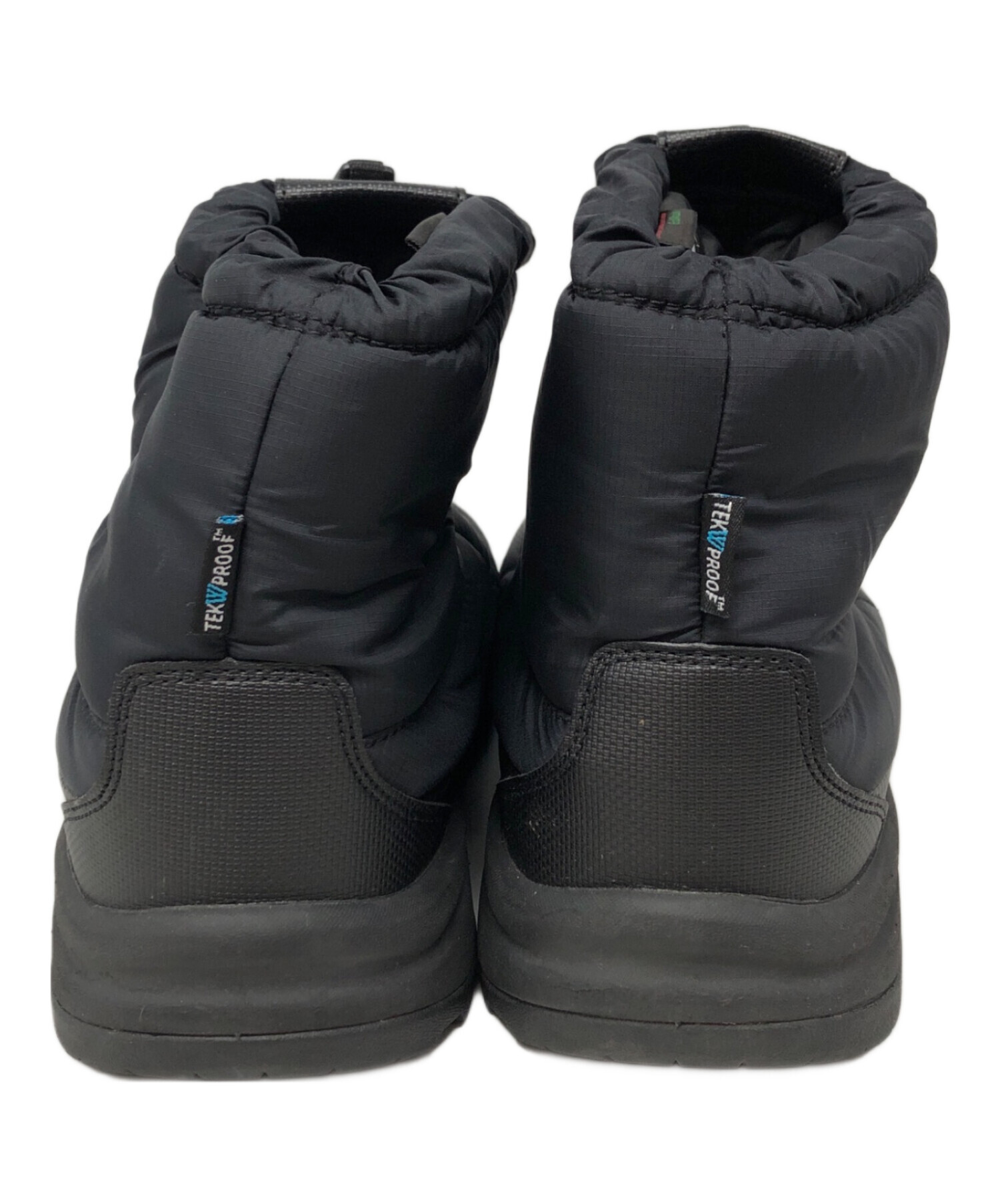 中古・古着通販】THE NORTH FACE (ザ ノース フェイス) ブーツ