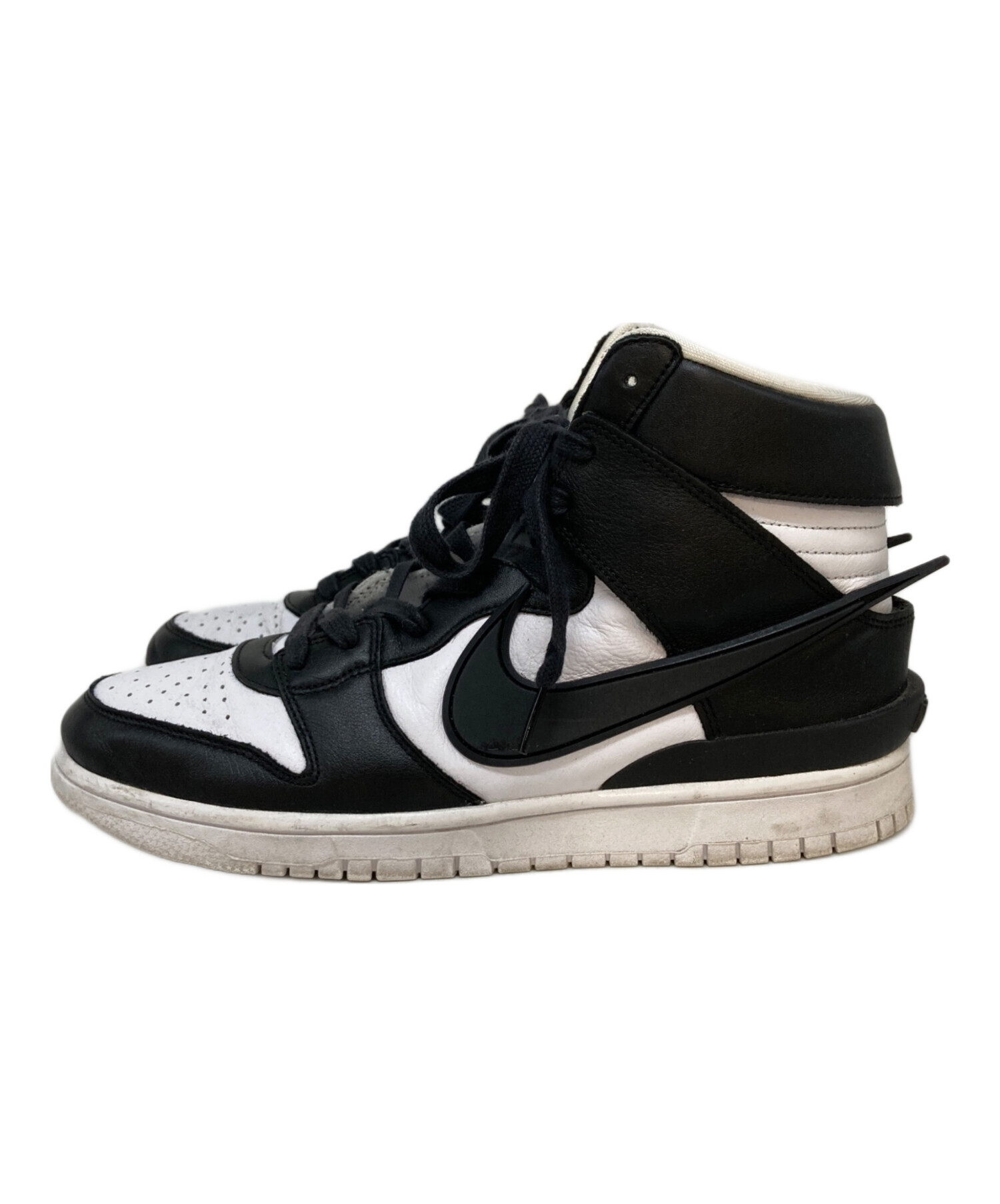 中古・古着通販】NIKE (ナイキ) AMBUSH (アンブッシュ) Dunk High