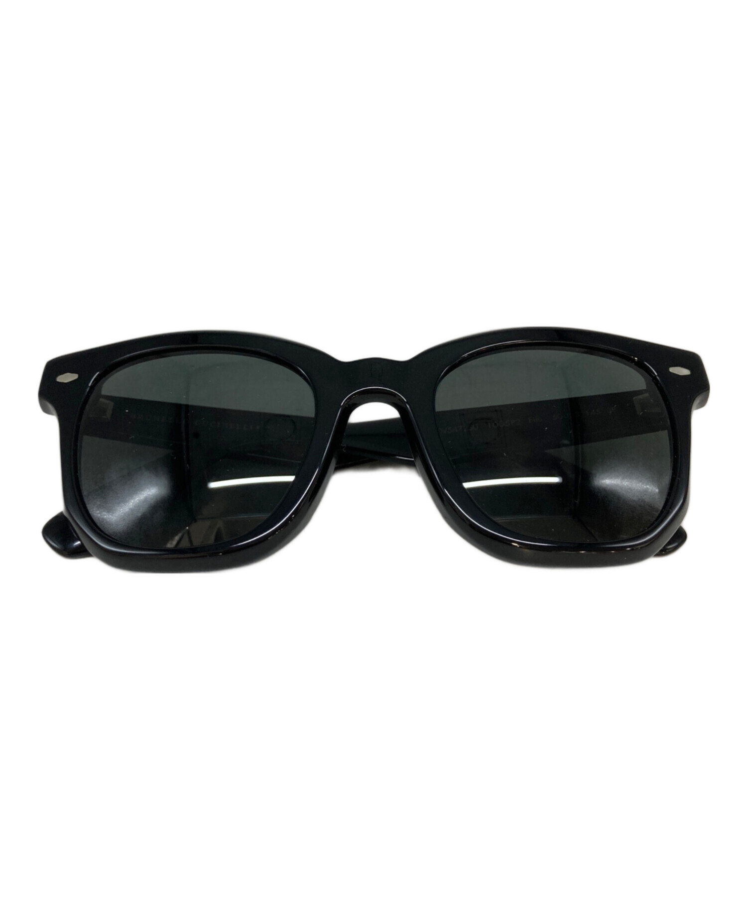 中古・古着通販】OLIVER PEOPLES (オリバーピープルズ) BRUNELLO