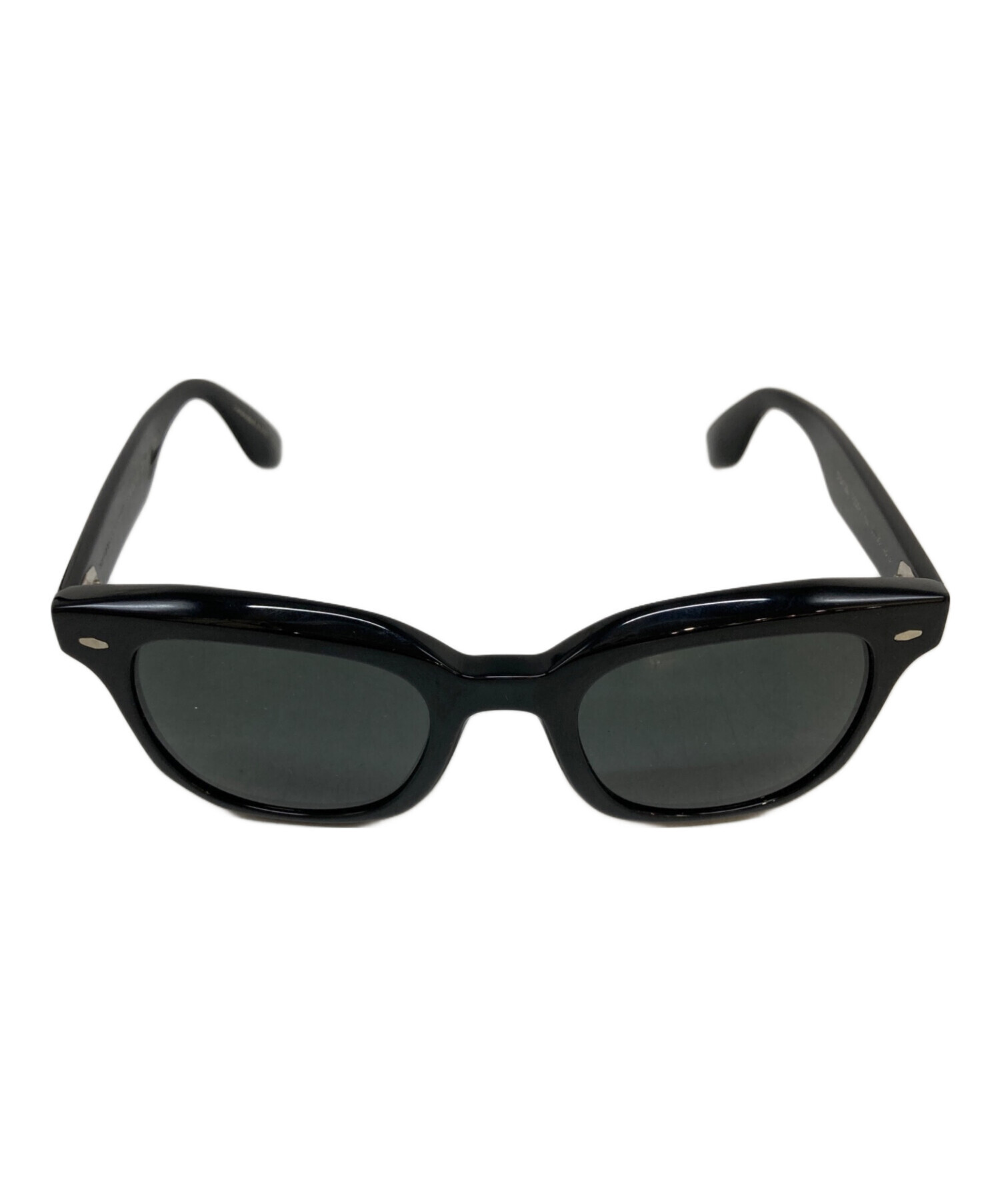 中古・古着通販】OLIVER PEOPLES (オリバーピープルズ) BRUNELLO