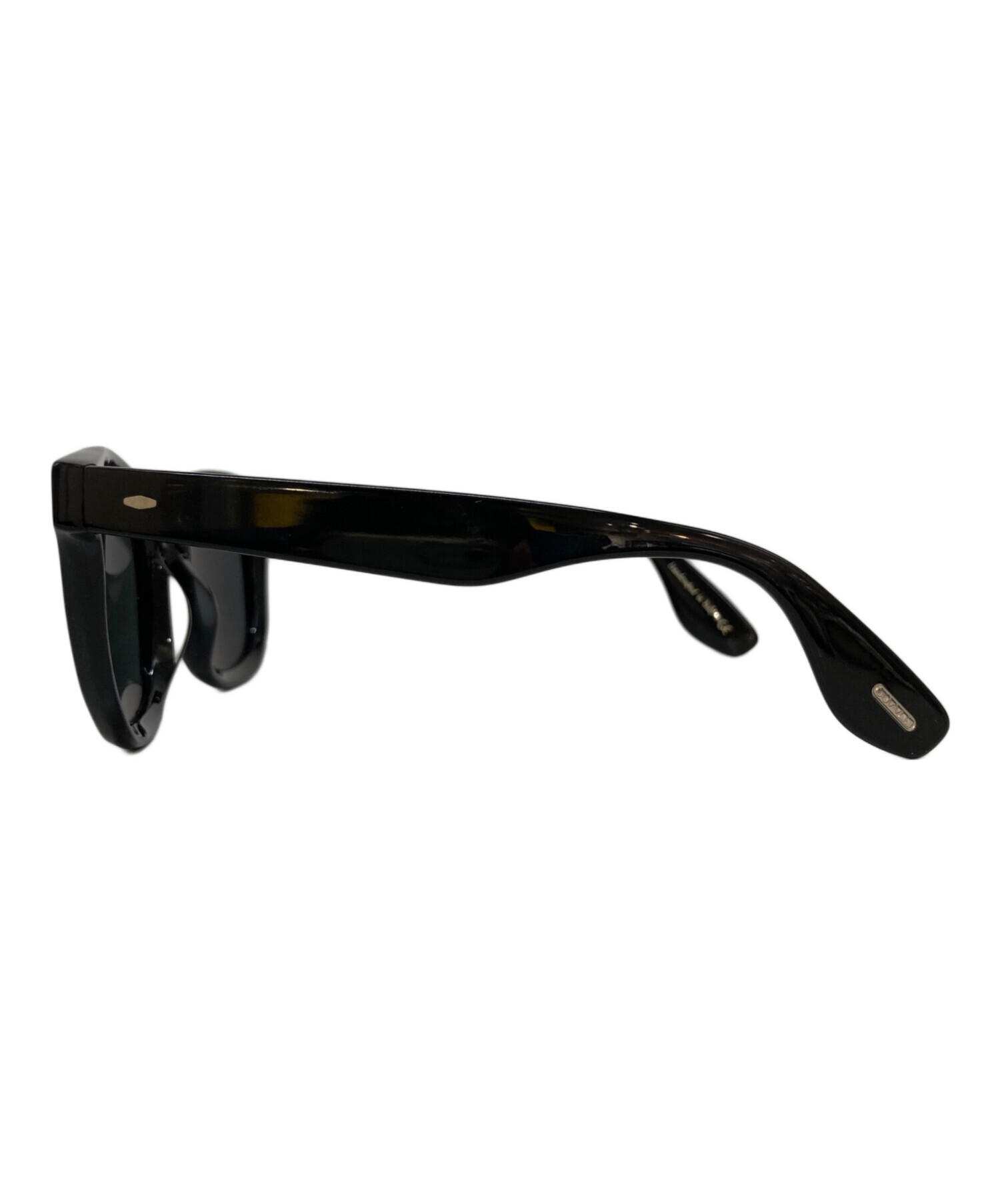 中古・古着通販】OLIVER PEOPLES (オリバーピープルズ) BRUNELLO