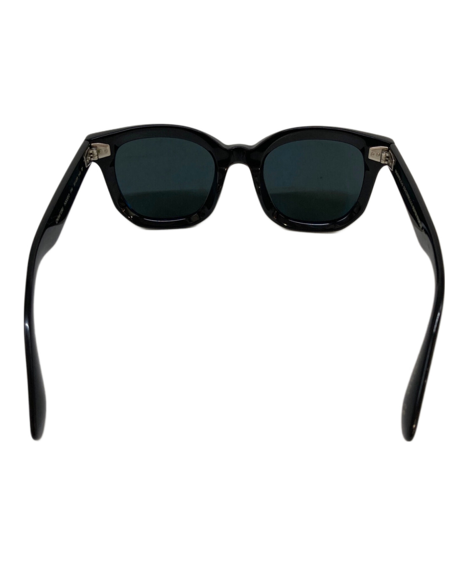 中古・古着通販】OLIVER PEOPLES (オリバーピープルズ) BRUNELLO
