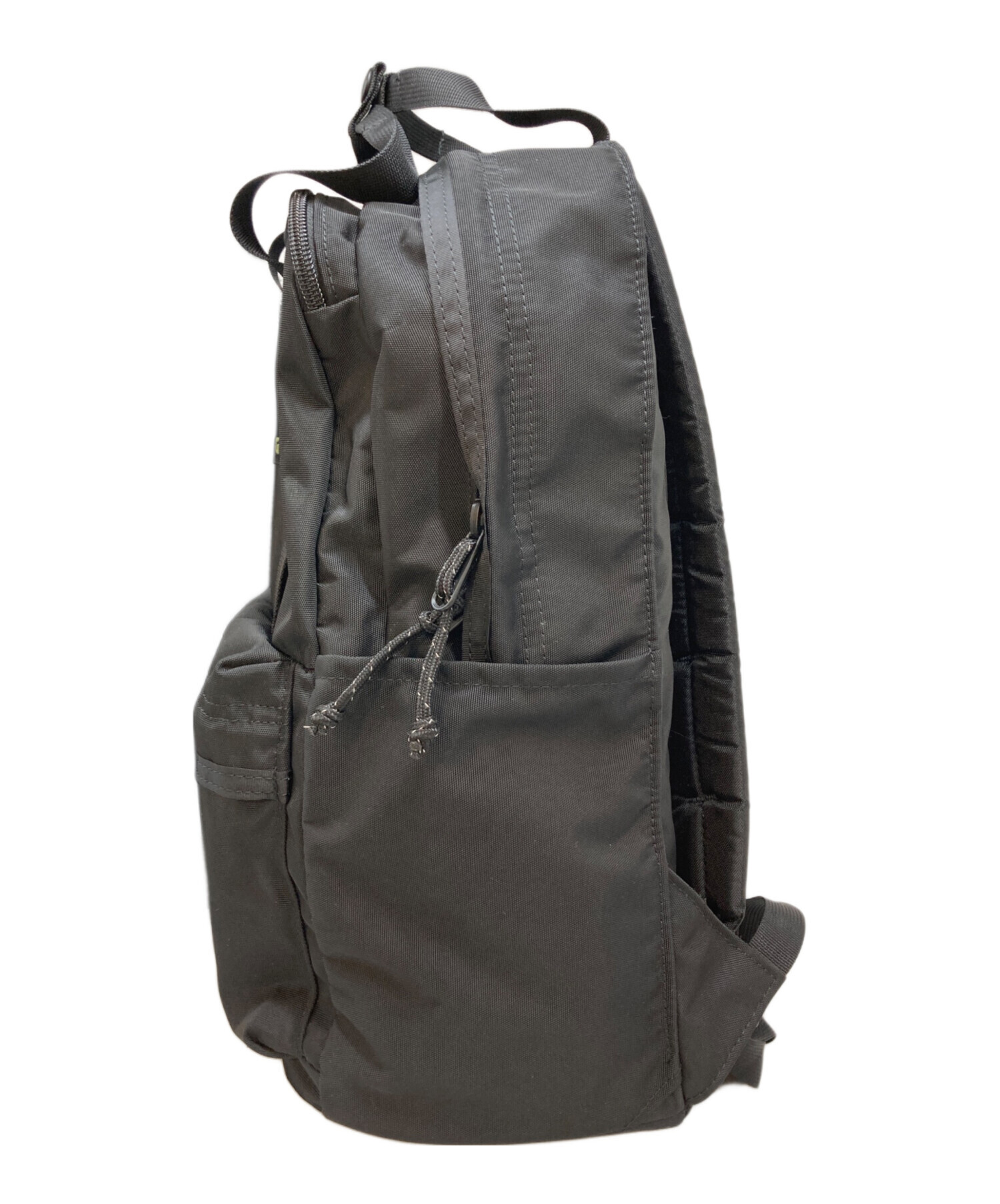 中古・古着通販】GREGORY (グレゴリー) デイパック ダブルサイド 
