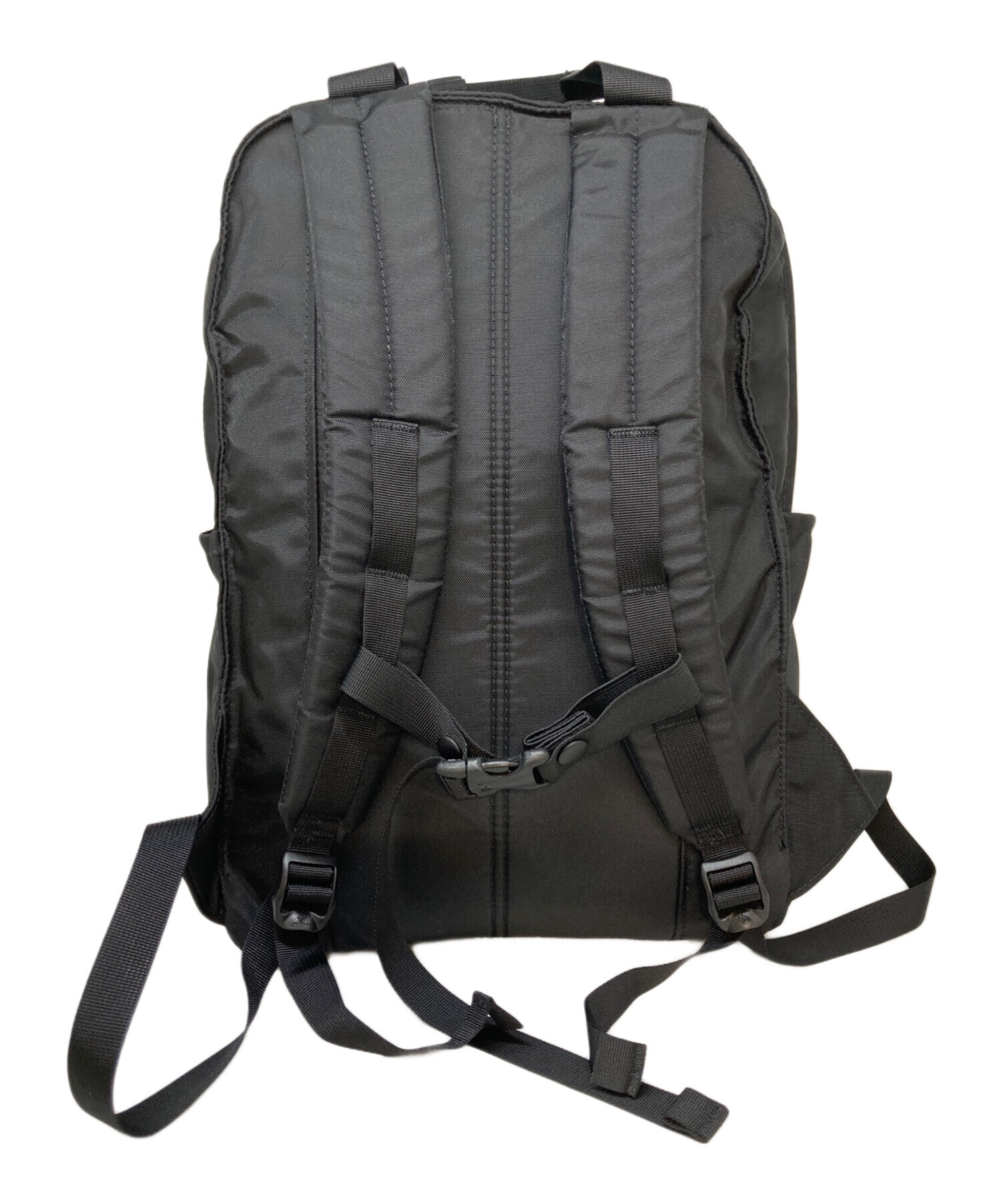 中古・古着通販】GREGORY (グレゴリー) デイパック ダブルサイド 