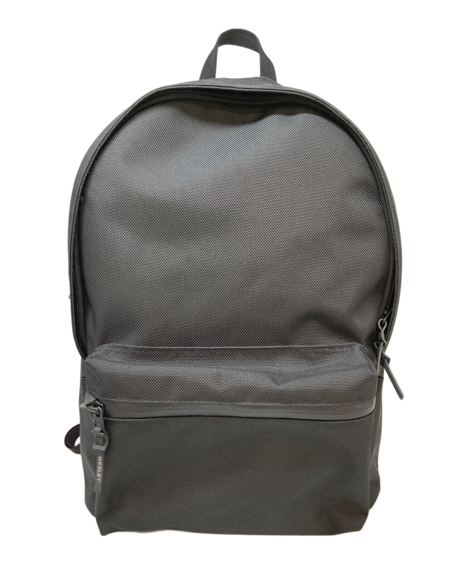 中古・古着通販】WEXLEY (ウェクスレイ) CLASSIC CORDURA BALLISTIC 