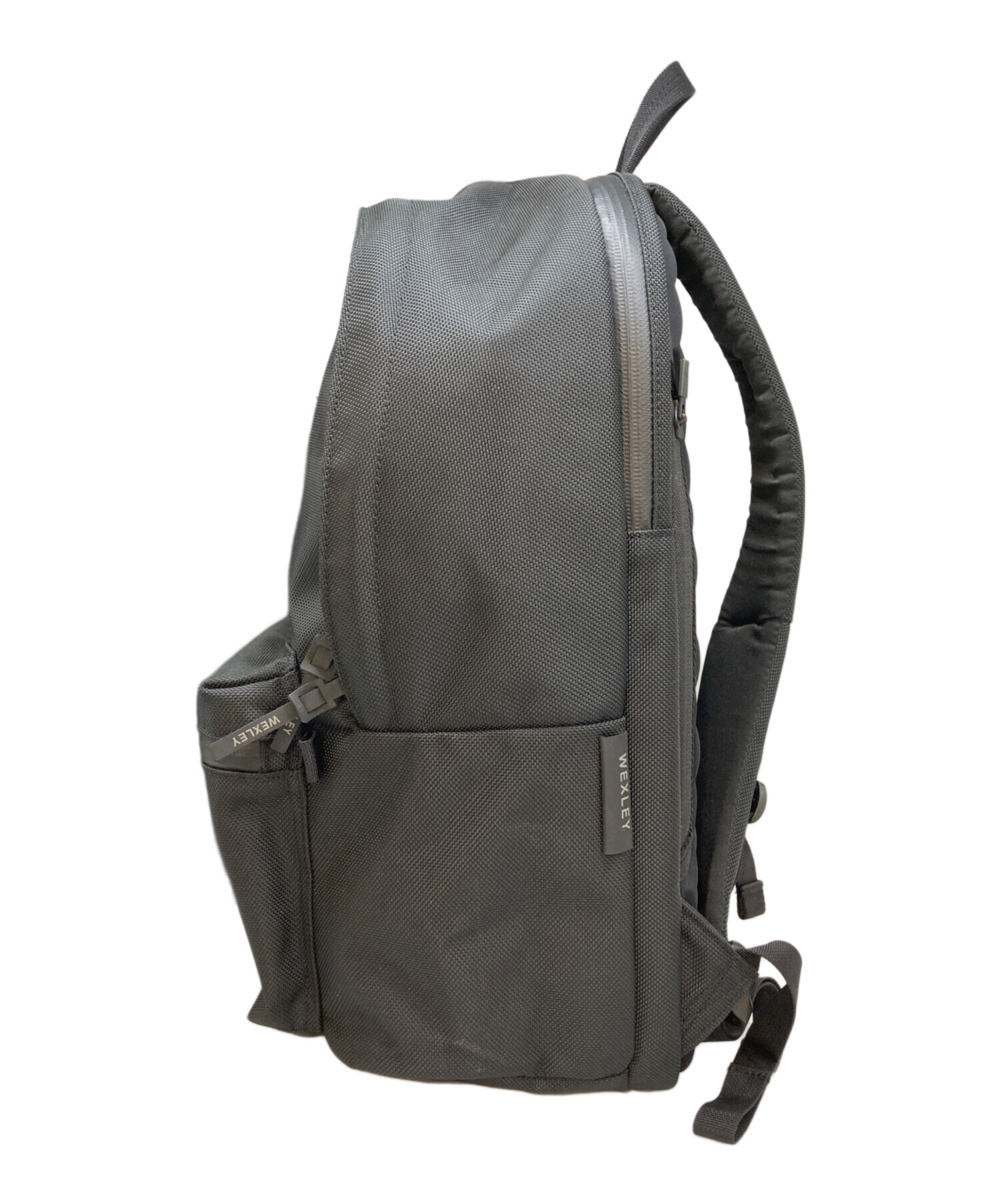 中古・古着通販】WEXLEY (ウェクスレイ) CLASSIC CORDURA BALLISTIC 