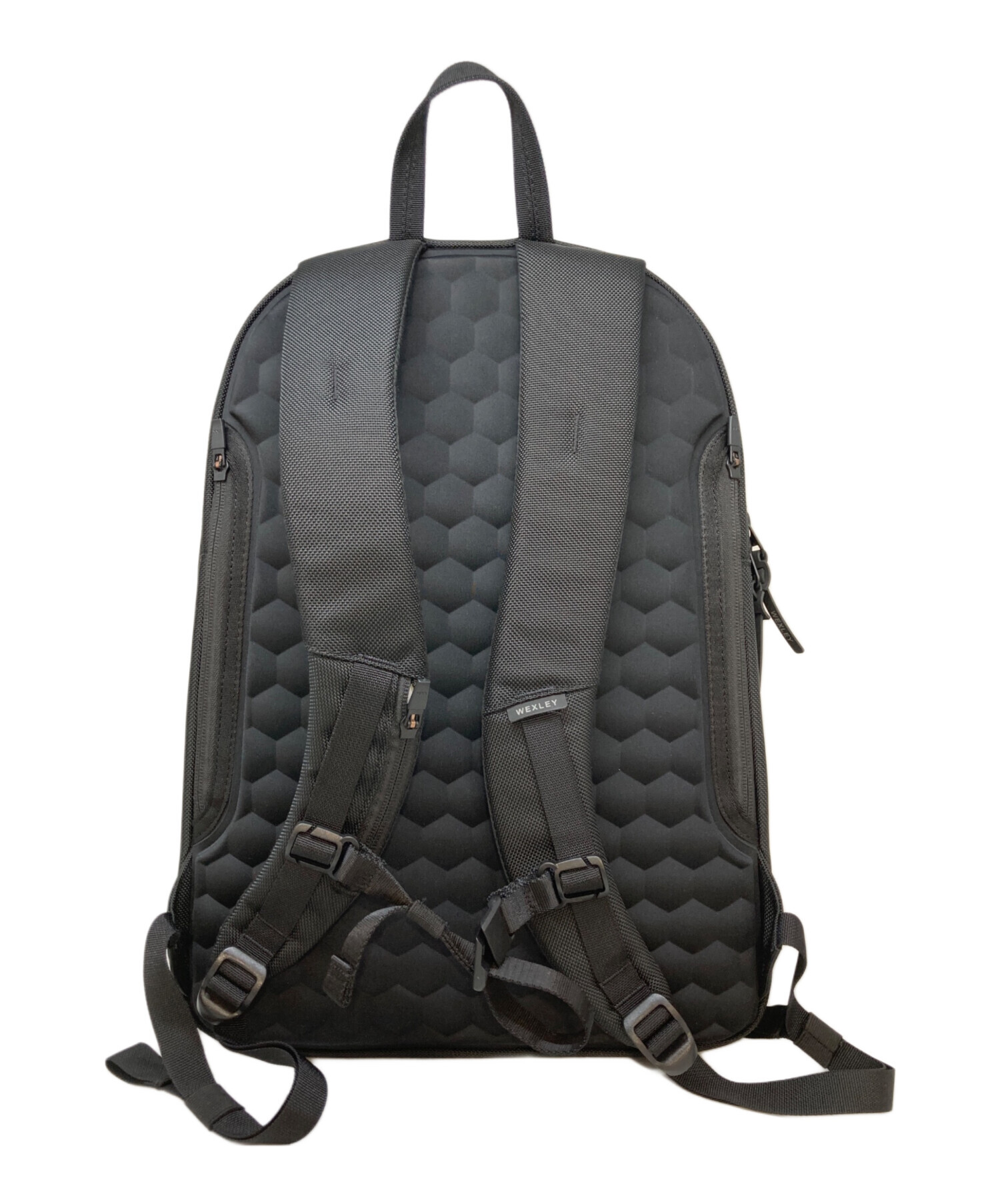 中古・古着通販】WEXLEY (ウェクスレイ) CLASSIC CORDURA BALLISTIC 