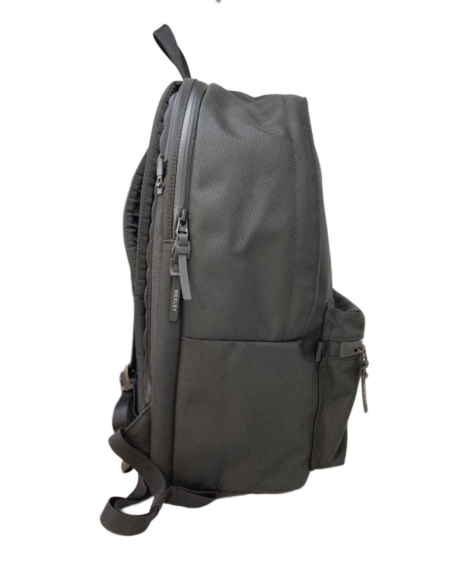 中古・古着通販】WEXLEY (ウェクスレイ) CLASSIC CORDURA BALLISTIC 