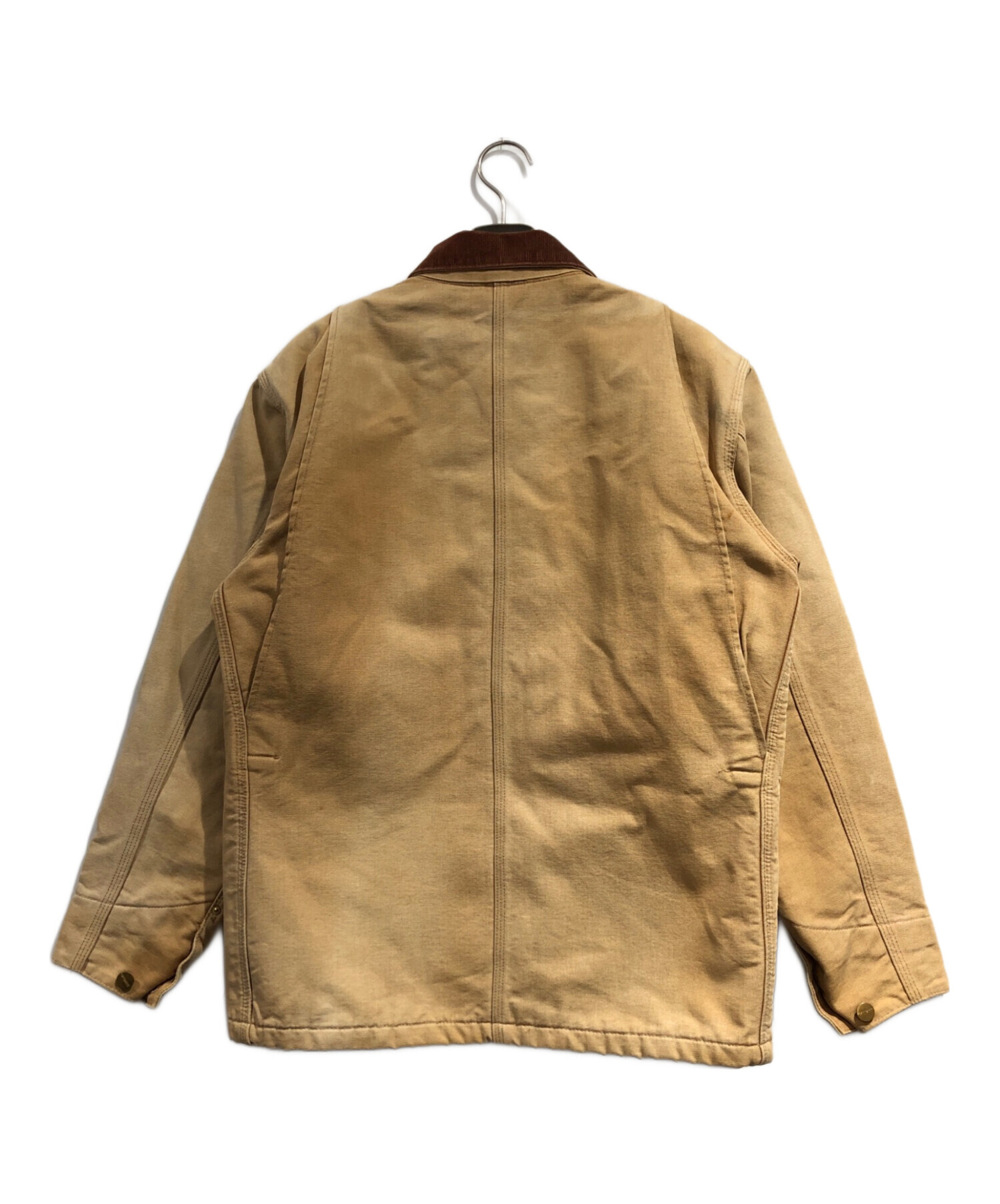 中古・古着通販】CarHartt (カーハート) ミシガンチョアコート