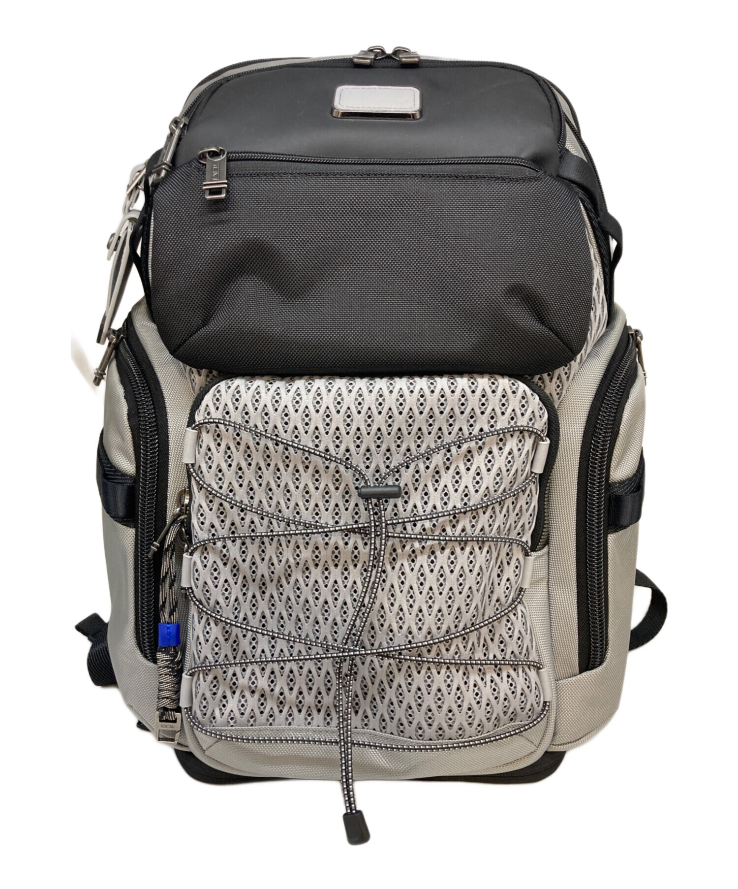 中古・古着通販】TUMI (トゥミ) ALPHA BRAVO /ノマディックバック