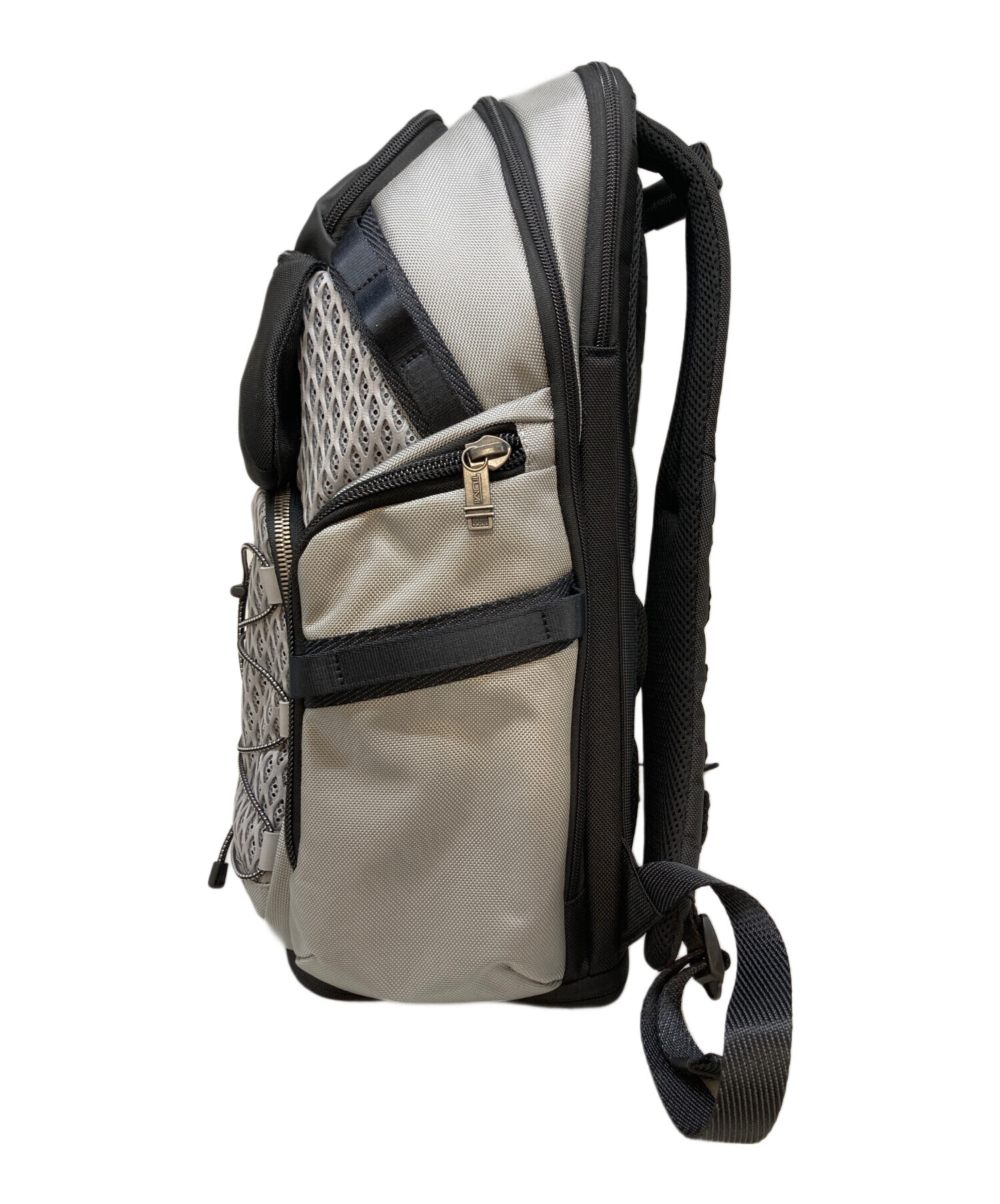 中古・古着通販】TUMI (トゥミ) ALPHA BRAVO /ノマディックバック 中古・古着通販】TUMI (トゥミ) ALPHA BRAVO /ノマディックバック