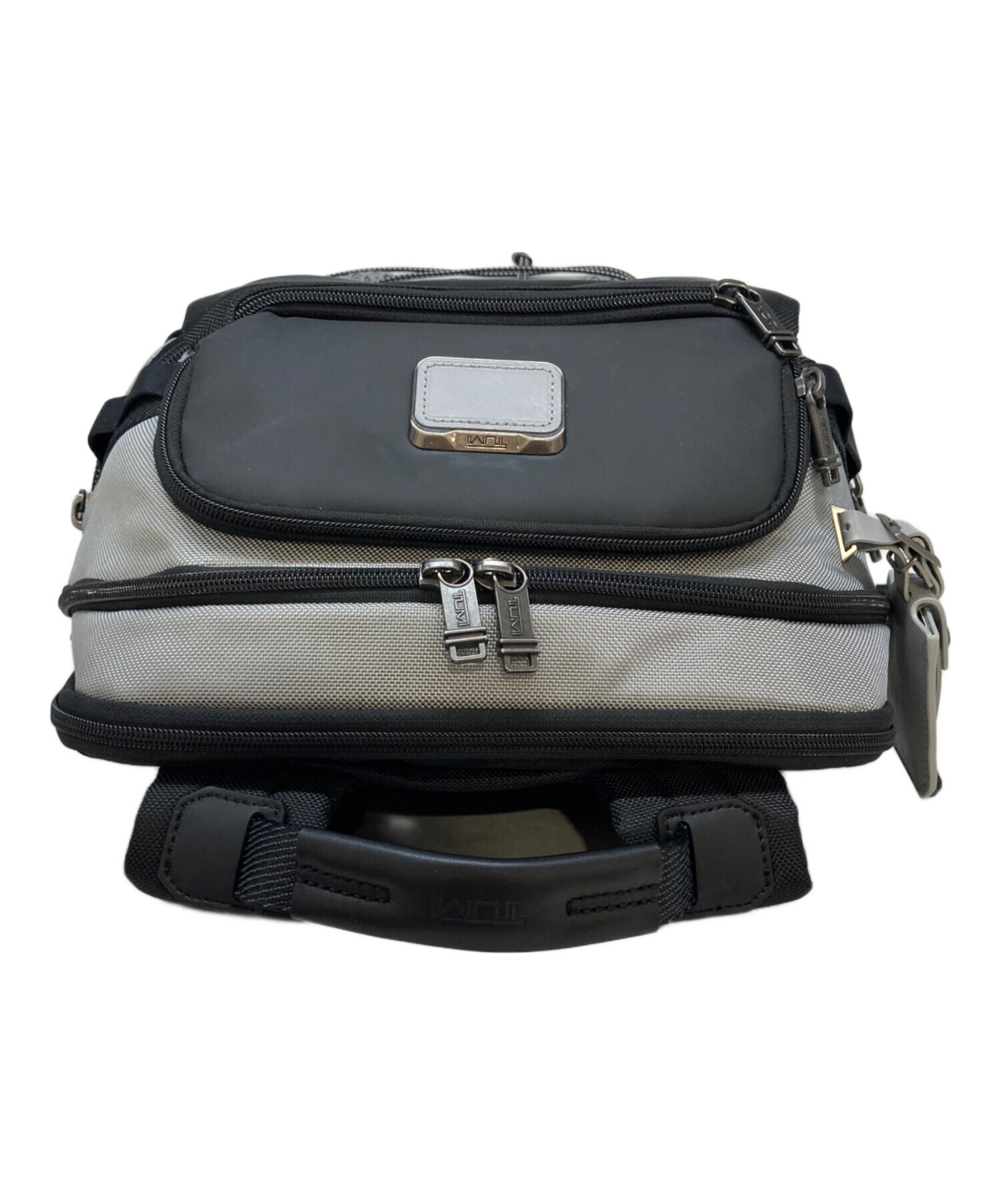 中古・古着通販】TUMI (トゥミ) ALPHA BRAVO /ノマディックバック