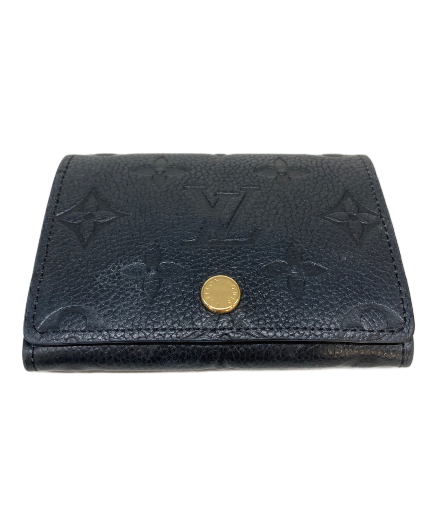 ルイヴィトン　カードホルダー　未使用品 中古・古着通販】LOUIS VUITTON (ルイ ヴィトン) カードケース