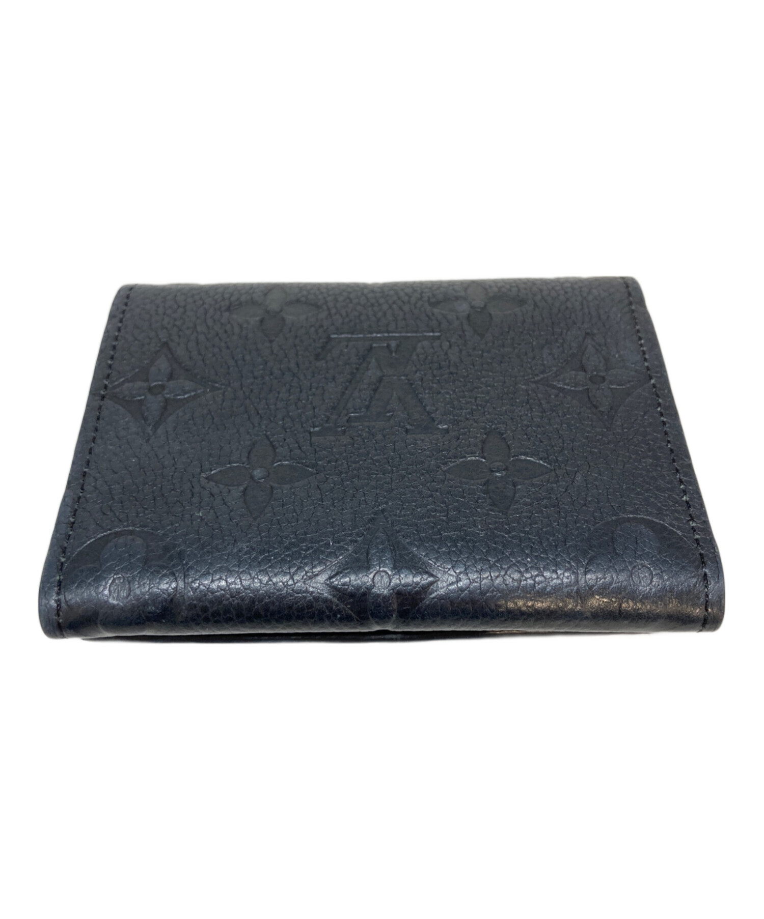 中古・古着通販】LOUIS VUITTON (ルイ ヴィトン) カードケース