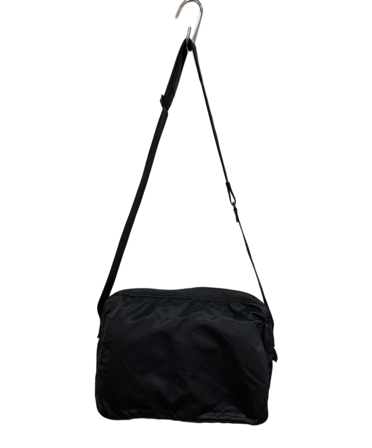 中古・古着通販】PORTER (ポーター) フレームショルダーバッグ 