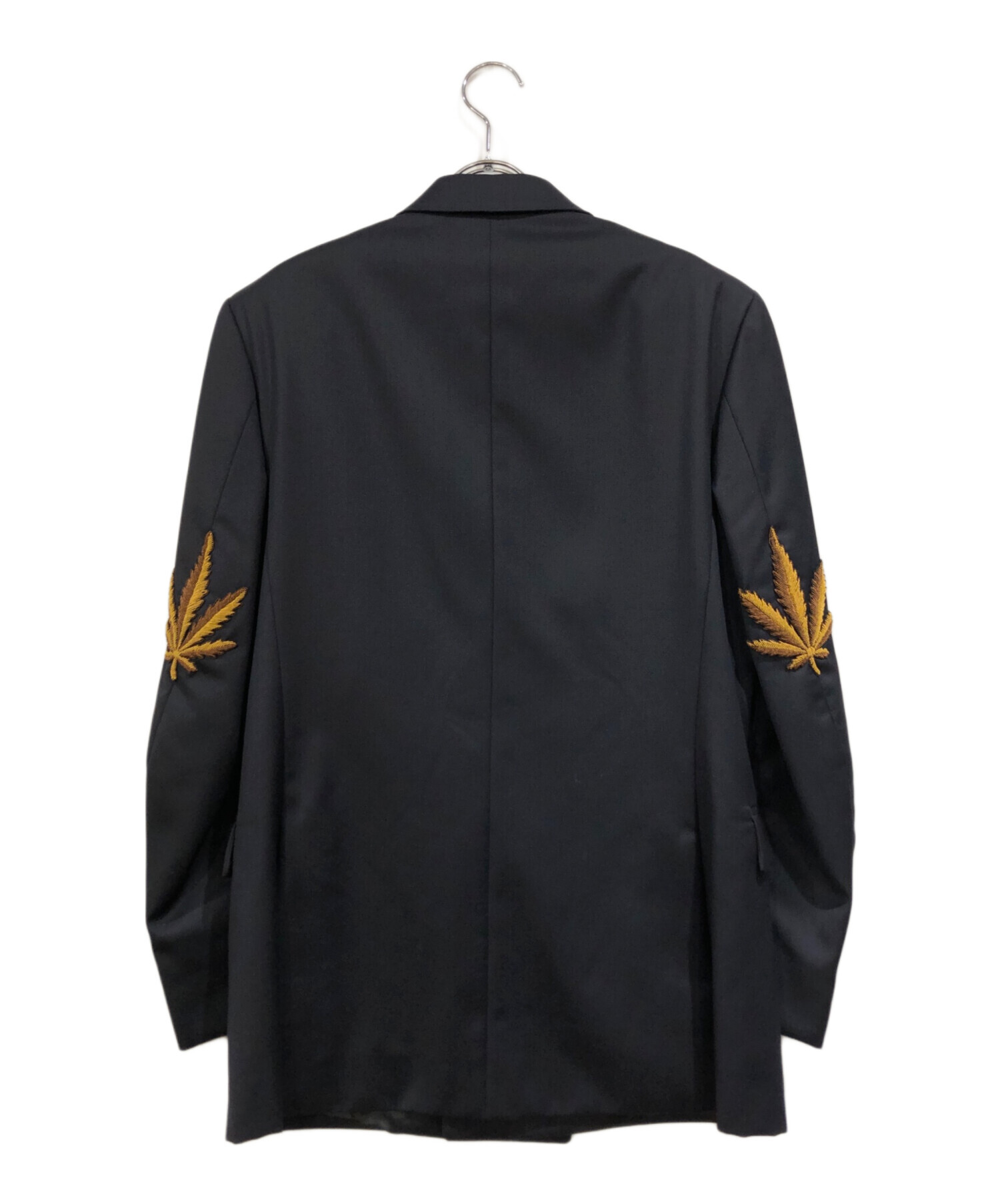 中古・古着通販】Palm Angels (パーム エンジェルス) ダブル 中古・古着通販】Palm Angels (パーム エンジェルス) ダブル