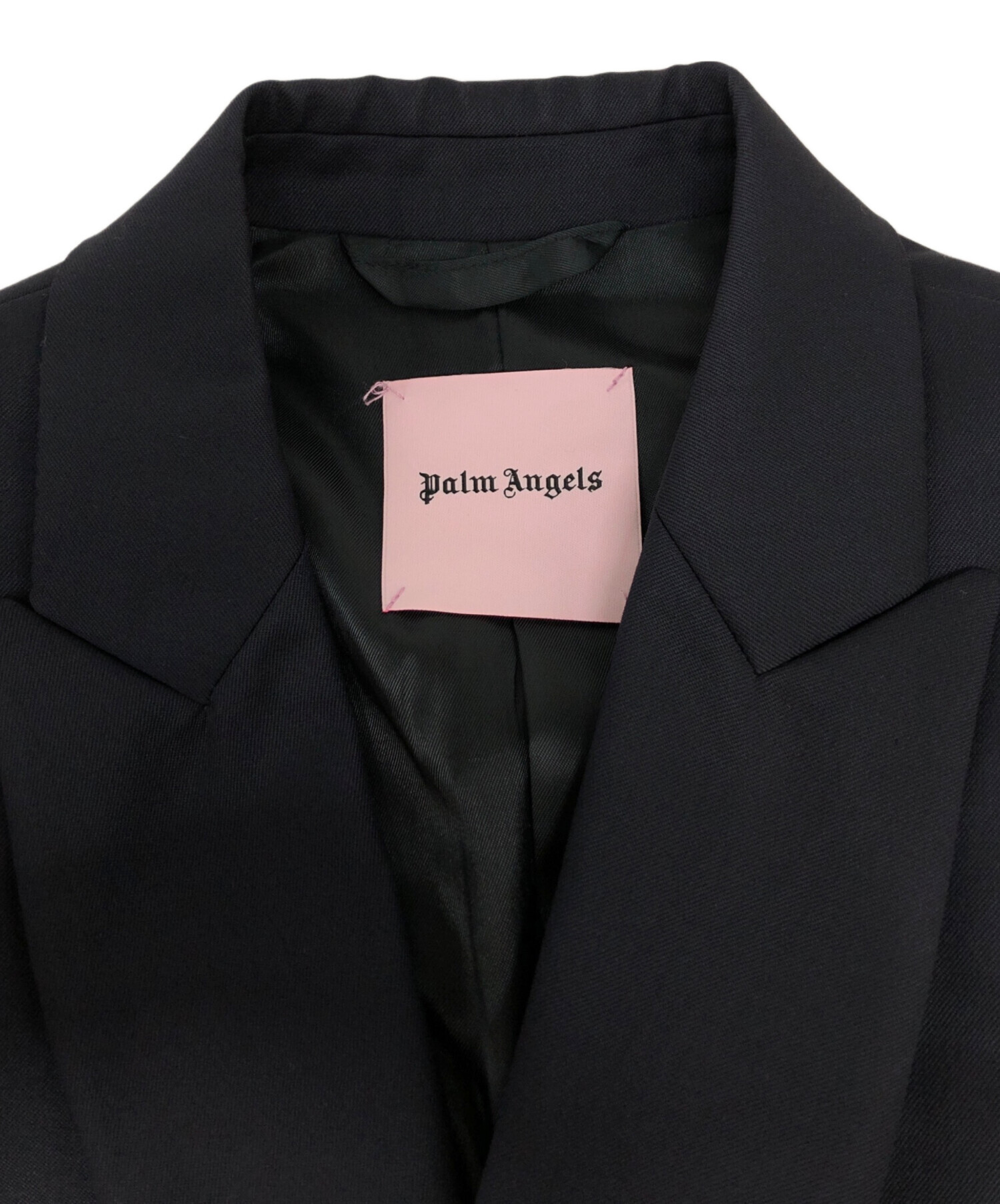 中古・古着通販】Palm Angels (パーム エンジェルス) ダブル 中古・古着通販】Palm Angels (パーム エンジェルス) ダブル