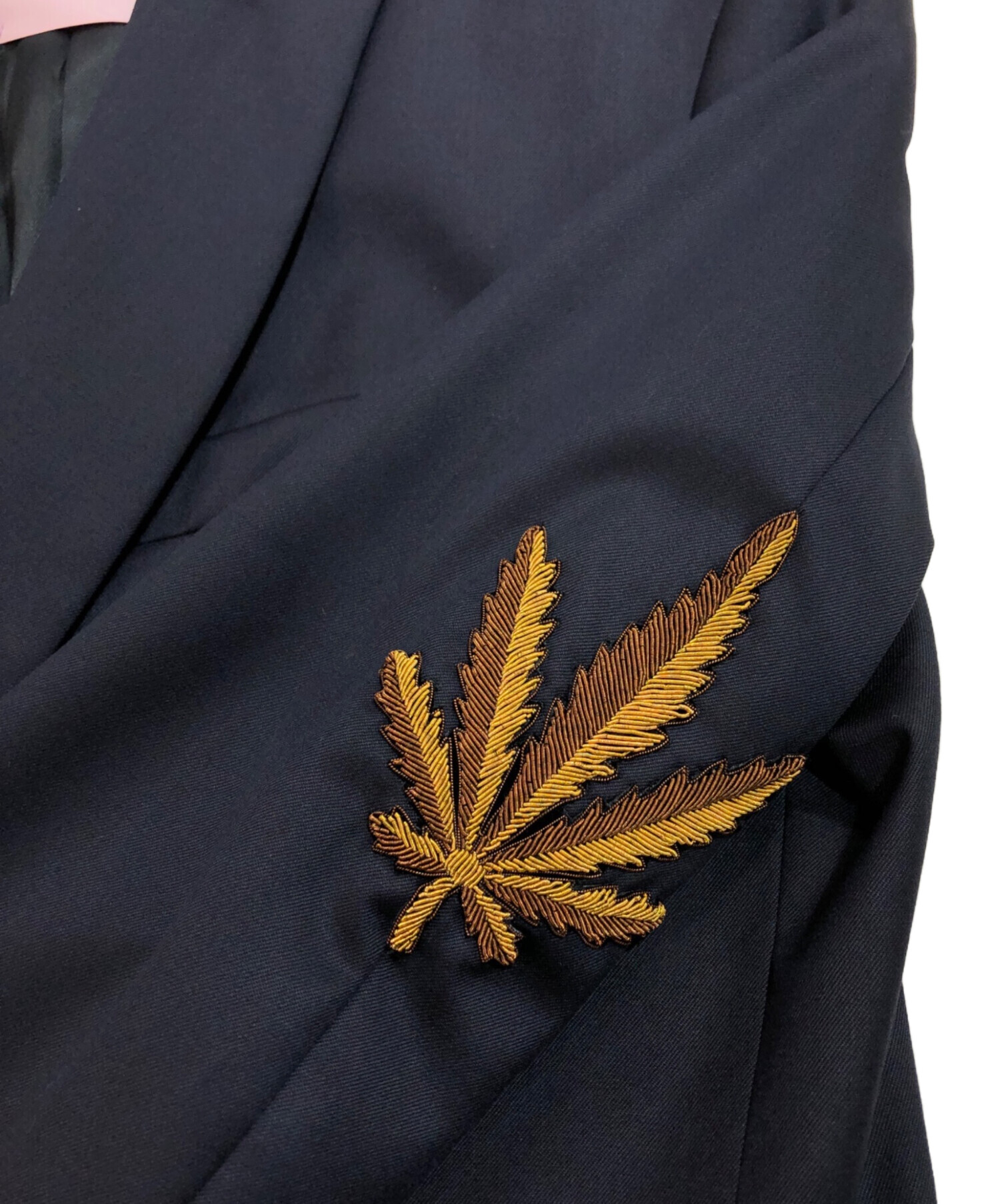 中古・古着通販】Palm Angels (パーム エンジェルス) ダブル 中古・古着通販】Palm Angels (パーム エンジェルス) ダブル