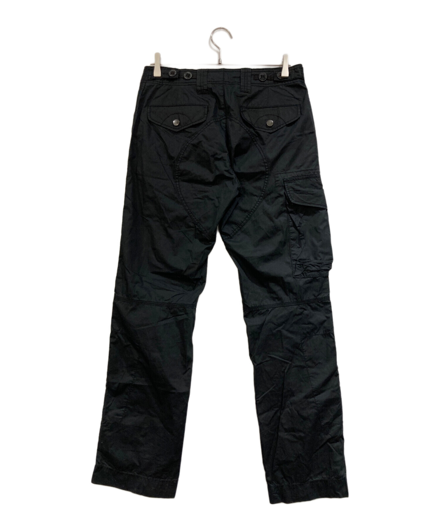 中古・古着通販】ARMANI JEANS (アルマーニジーンズ) ギミックカーゴ