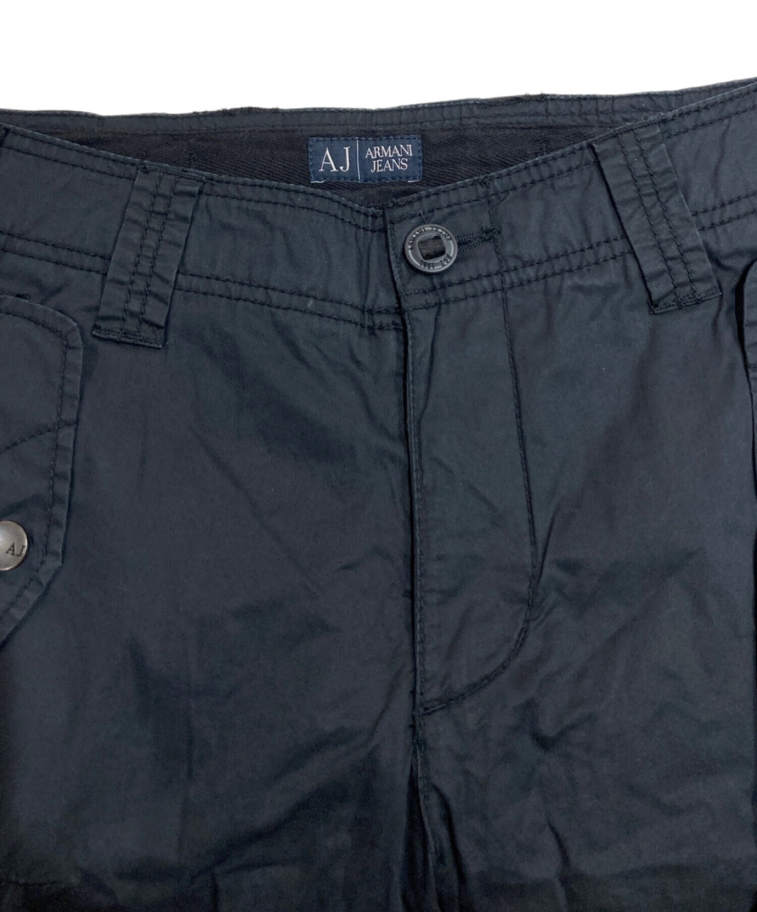 ∞*∞様 90s Armani Jeans アーカイブ カーゴパンツ 【公式通販】