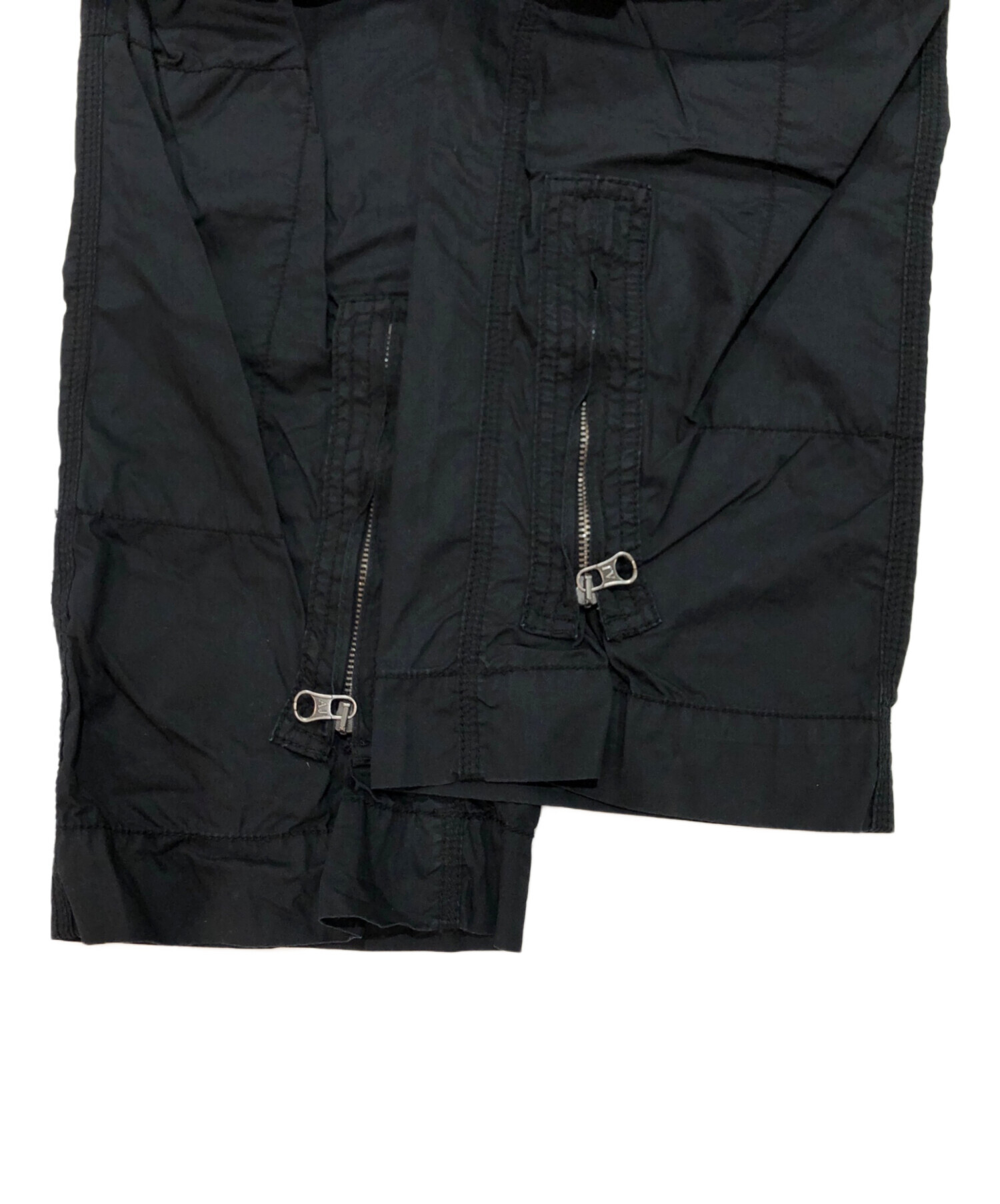 中古・古着通販】ARMANI JEANS (アルマーニジーンズ) ギミックカーゴ