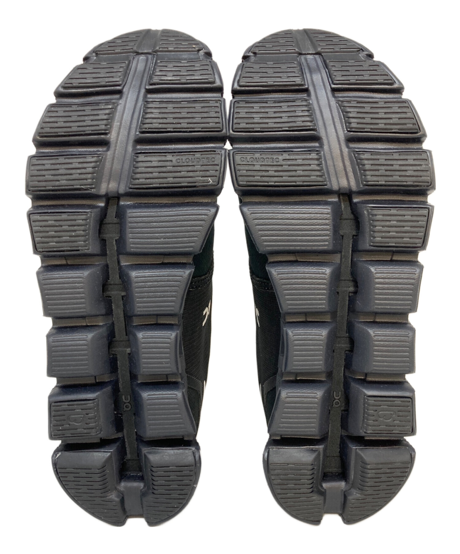 中古・古着通販】On (オン) Cloud 5 Waterproof ブラック サイズ:SIZE 