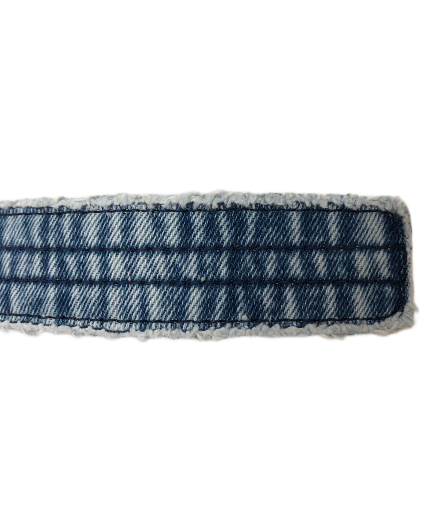 中古・古着通販】DIESEL (ディーゼル) B-1dr Strass ビジューデニム 中古・古着通販】DIESEL (ディーゼル) B-1dr Strass ビジューデニム