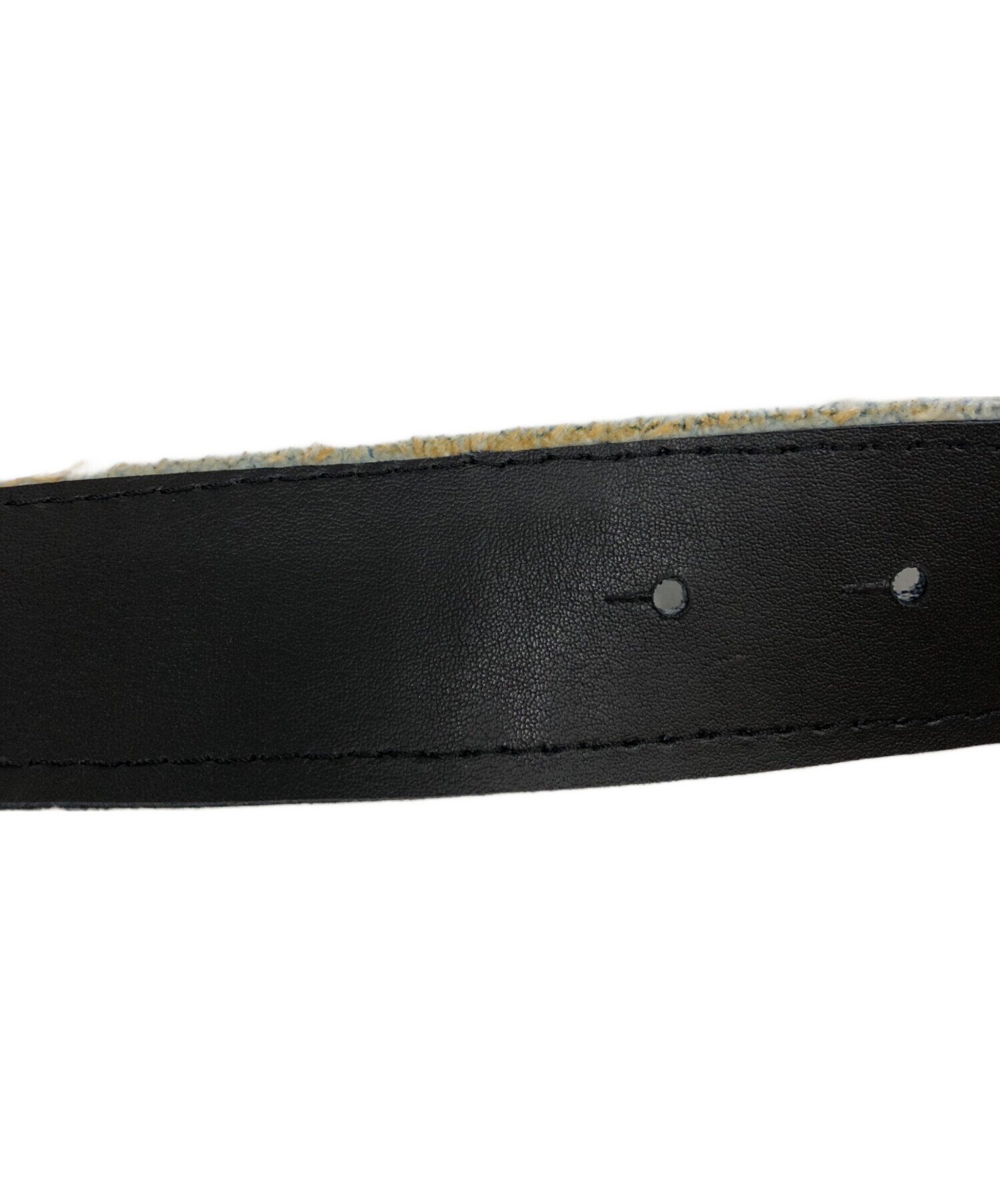 中古・古着通販】DIESEL (ディーゼル) B-1dr Strass ビジューデニム 中古・古着通販】DIESEL (ディーゼル) B-1dr Strass ビジューデニム