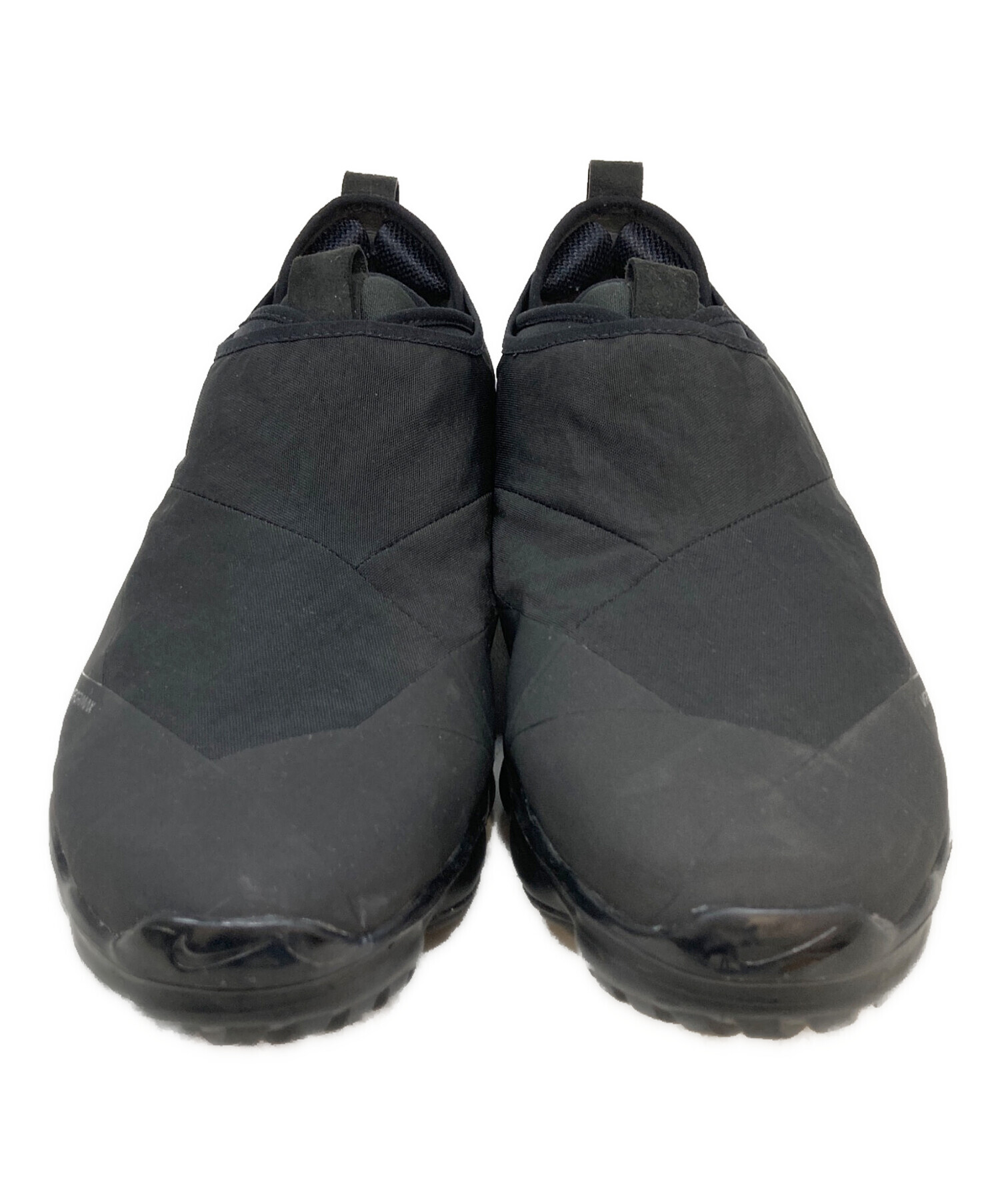 中古・古着通販】NIKE (ナイキ) VaporMax Moc Roam ブラック サイズ:27 