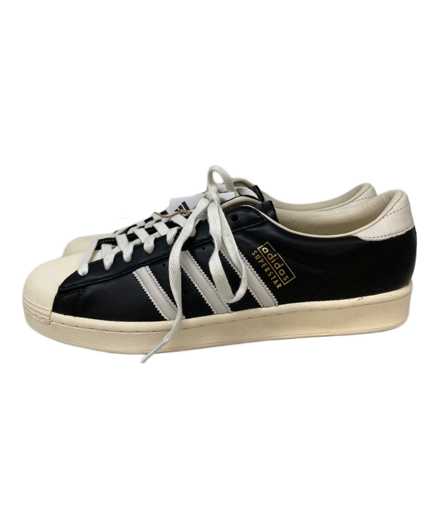 中古・古着通販】adidas (アディダス) スーパースター ビンテージ 