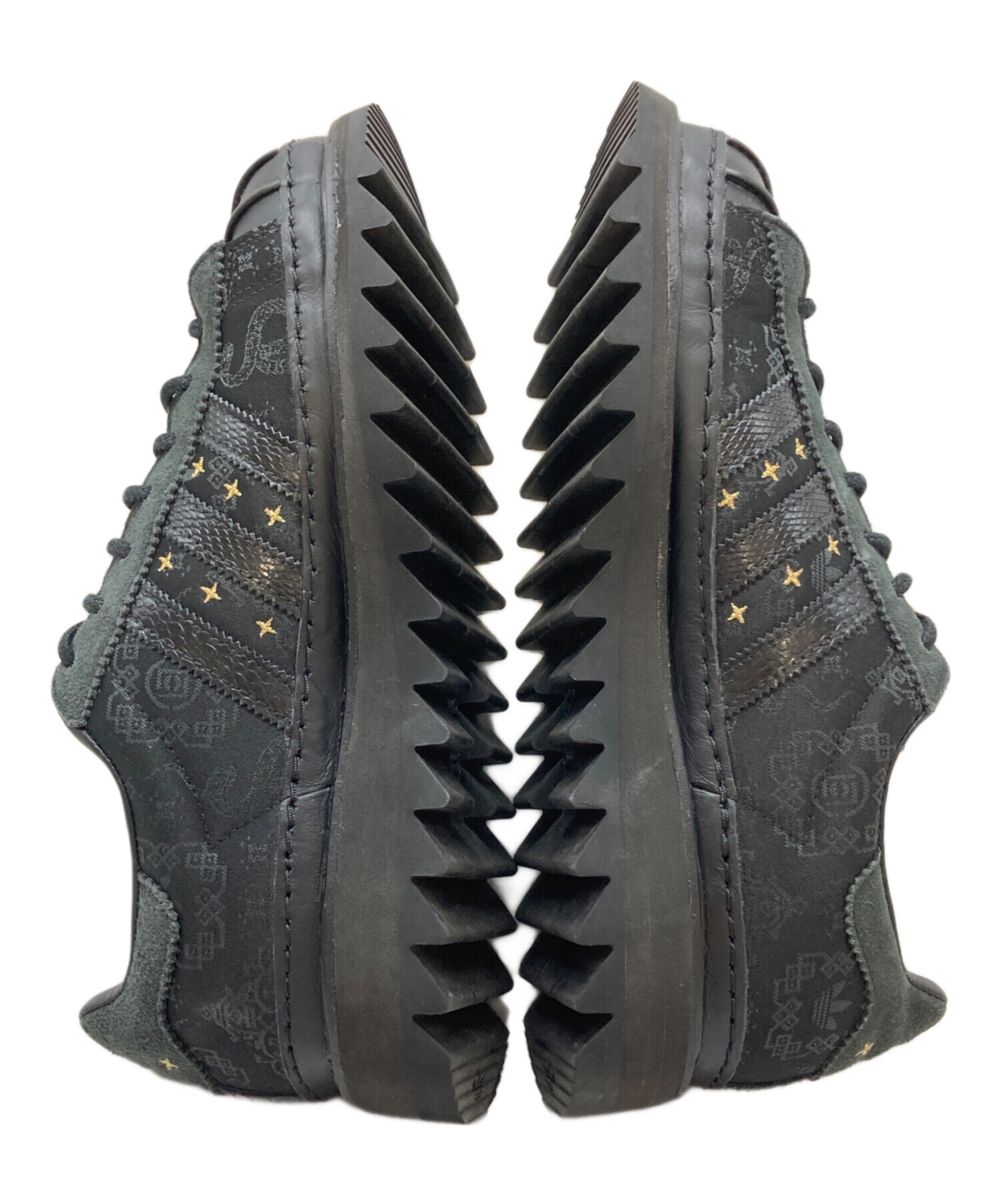 中古・古着通販】adidas (アディダス) CLOT (クロット) Superstar 