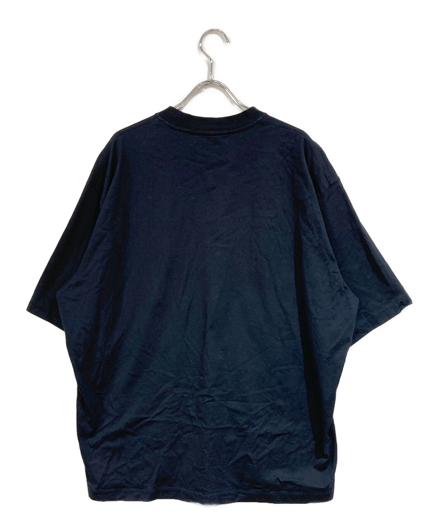 中古・古着通販】everyone (エブリワン) HIGH-GAUGE COTTON SHORT