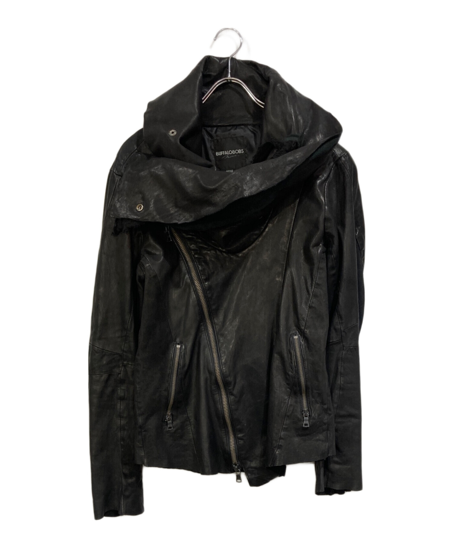 ジャケット・アウター BuffaloBobs gimmick jacket 日本在庫あり BuffaloBobs gimmick jacket 【公式通販】