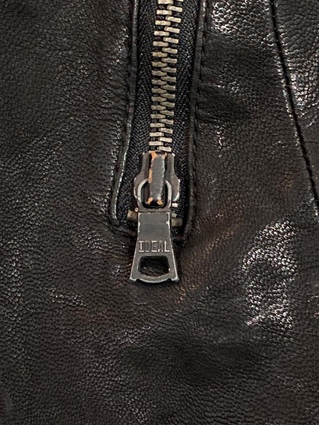中古・古着通販】BUFFALO BOBS (バッファローボブズ) gimmick leather