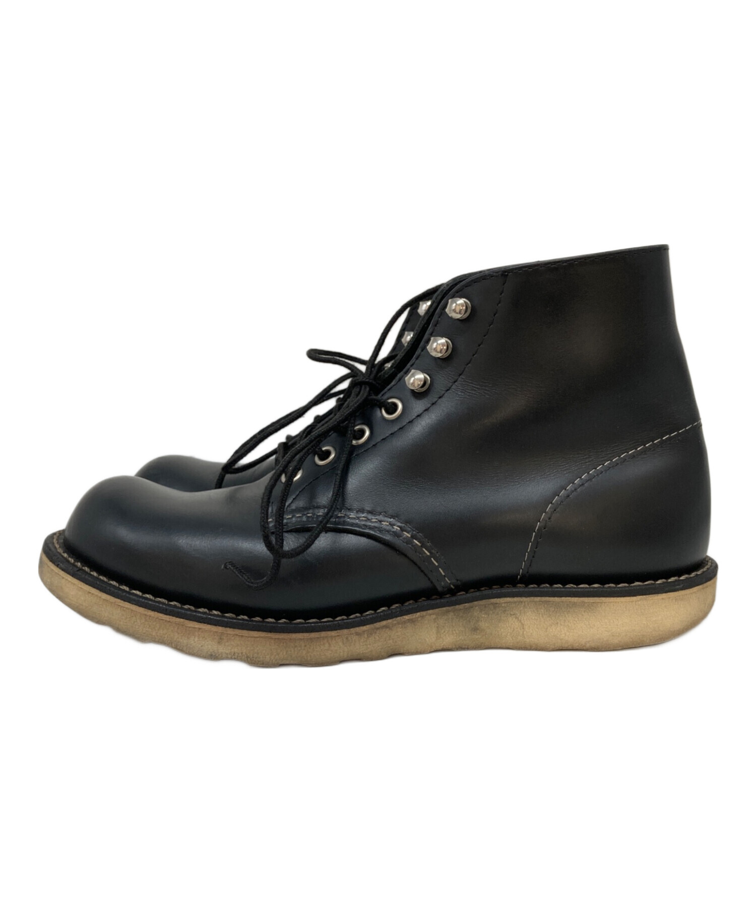 中古・古着通販】RED WING (レッドウィング) 6 Inch Classic Round