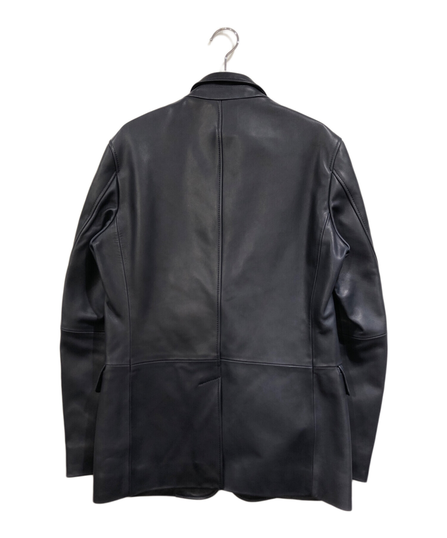 中古・古着通販】Calvin Klein (カルバンクライン) ベジタブルラム