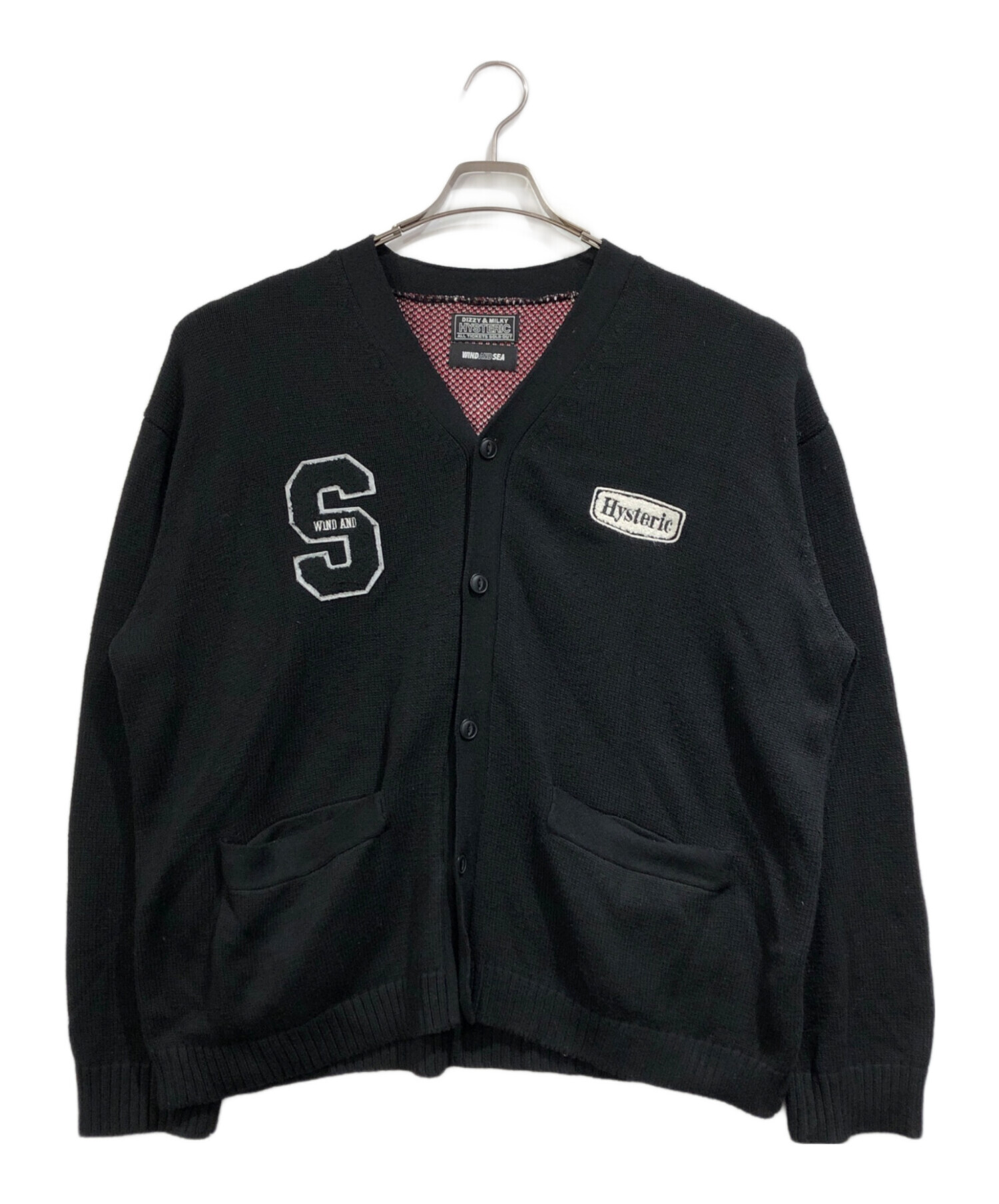 中古・古着通販】Hysteric Glamour (ヒステリックグラマー) WIND AND