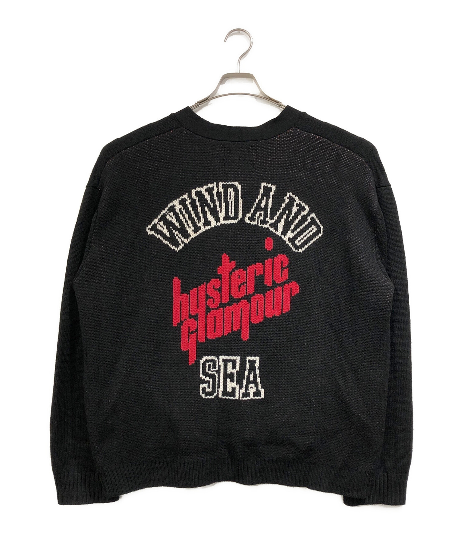 中古・古着通販】Hysteric Glamour (ヒステリックグラマー) WIND AND